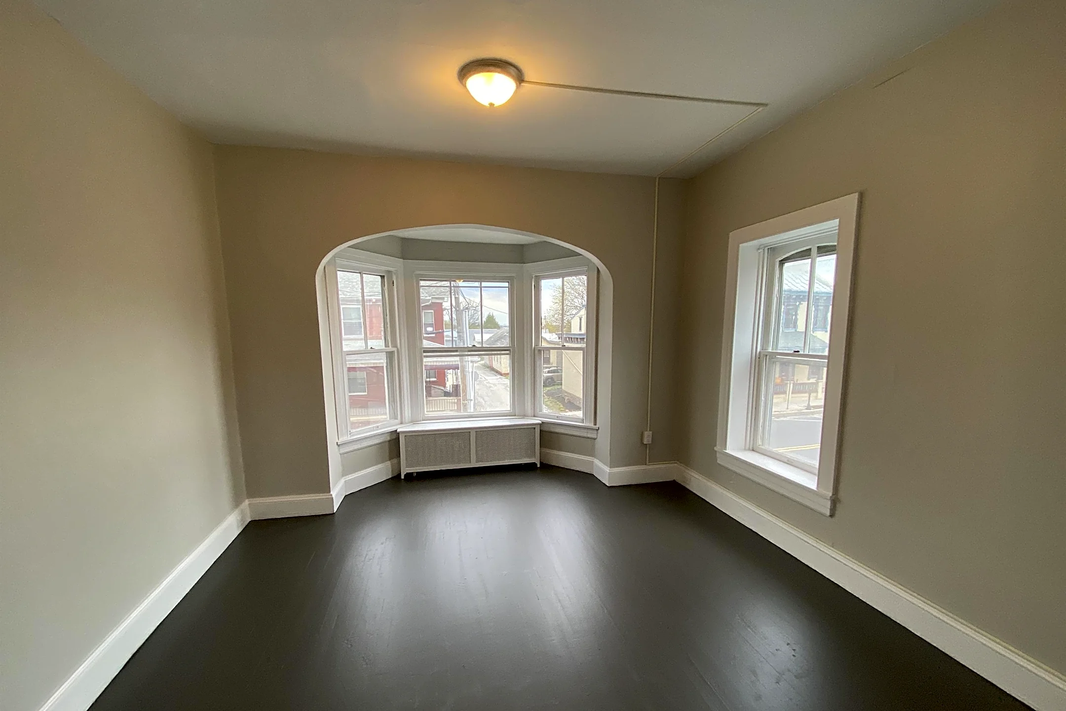 28 1/2 W King St 28 1/2 W King St unit 2 Littlestown, PA Apartments