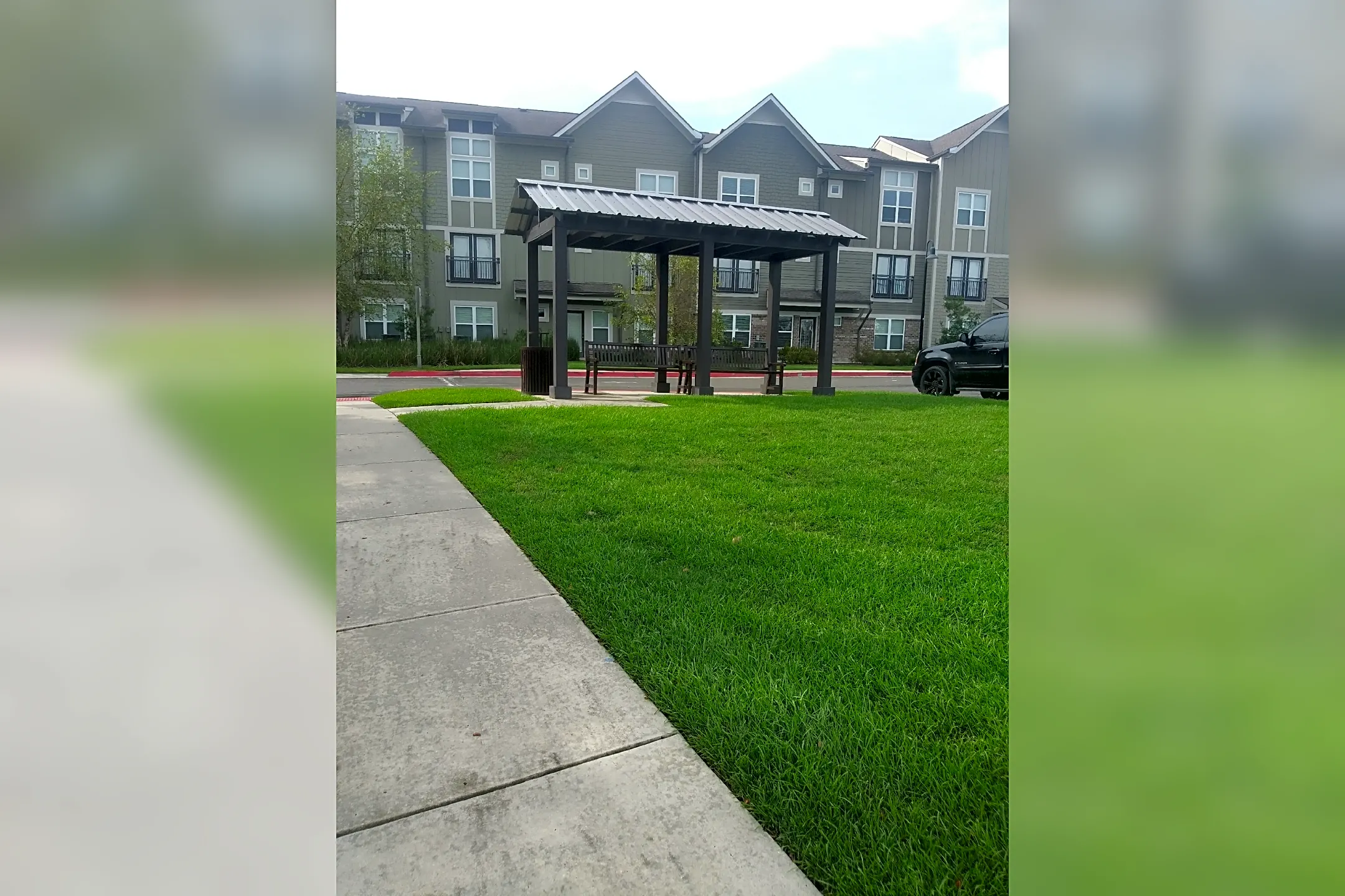 Apartments On Ben Hur Baton Rouge