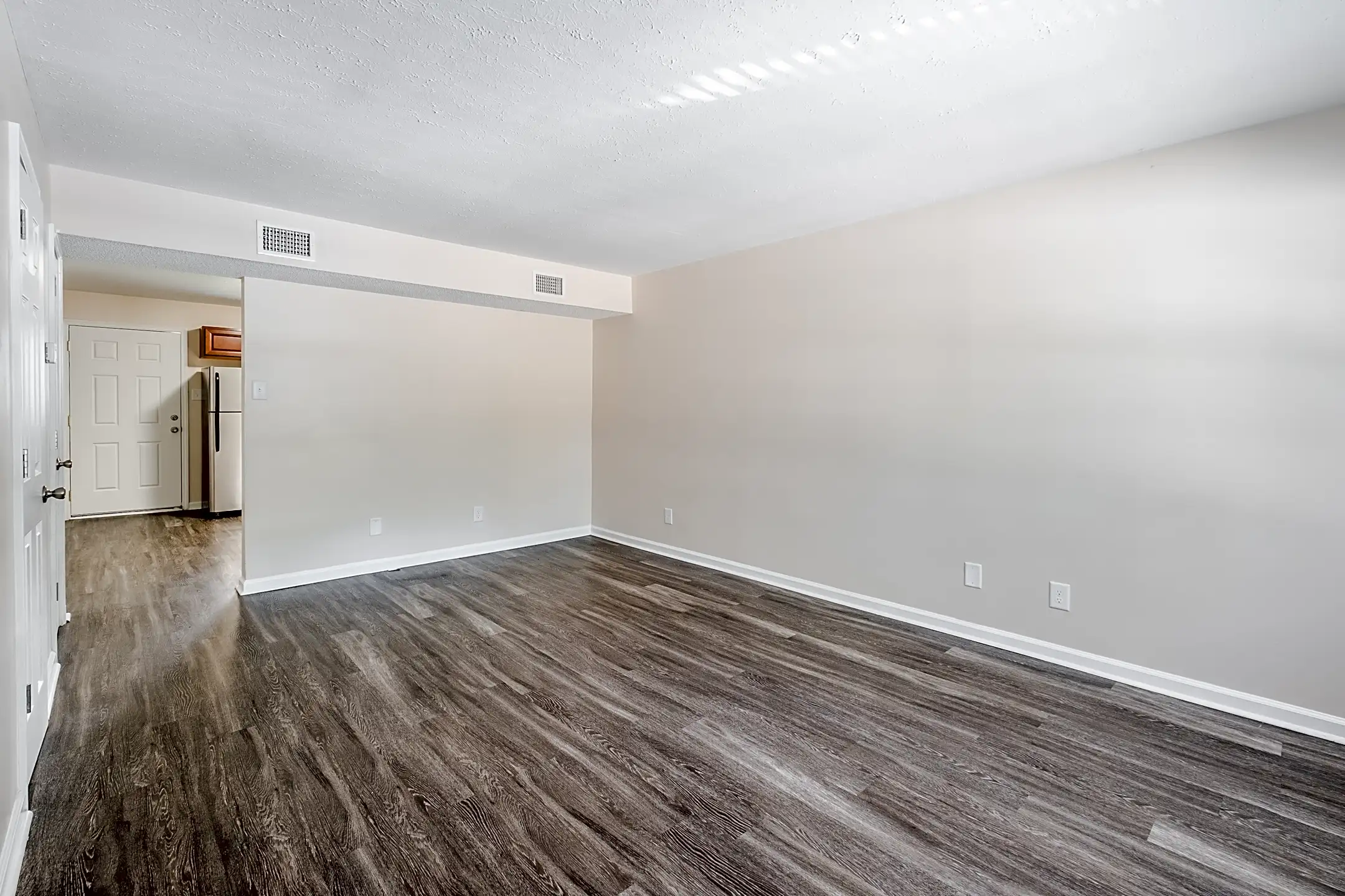 Avalon Townhouse Apartments Goldsboro, NC 27530