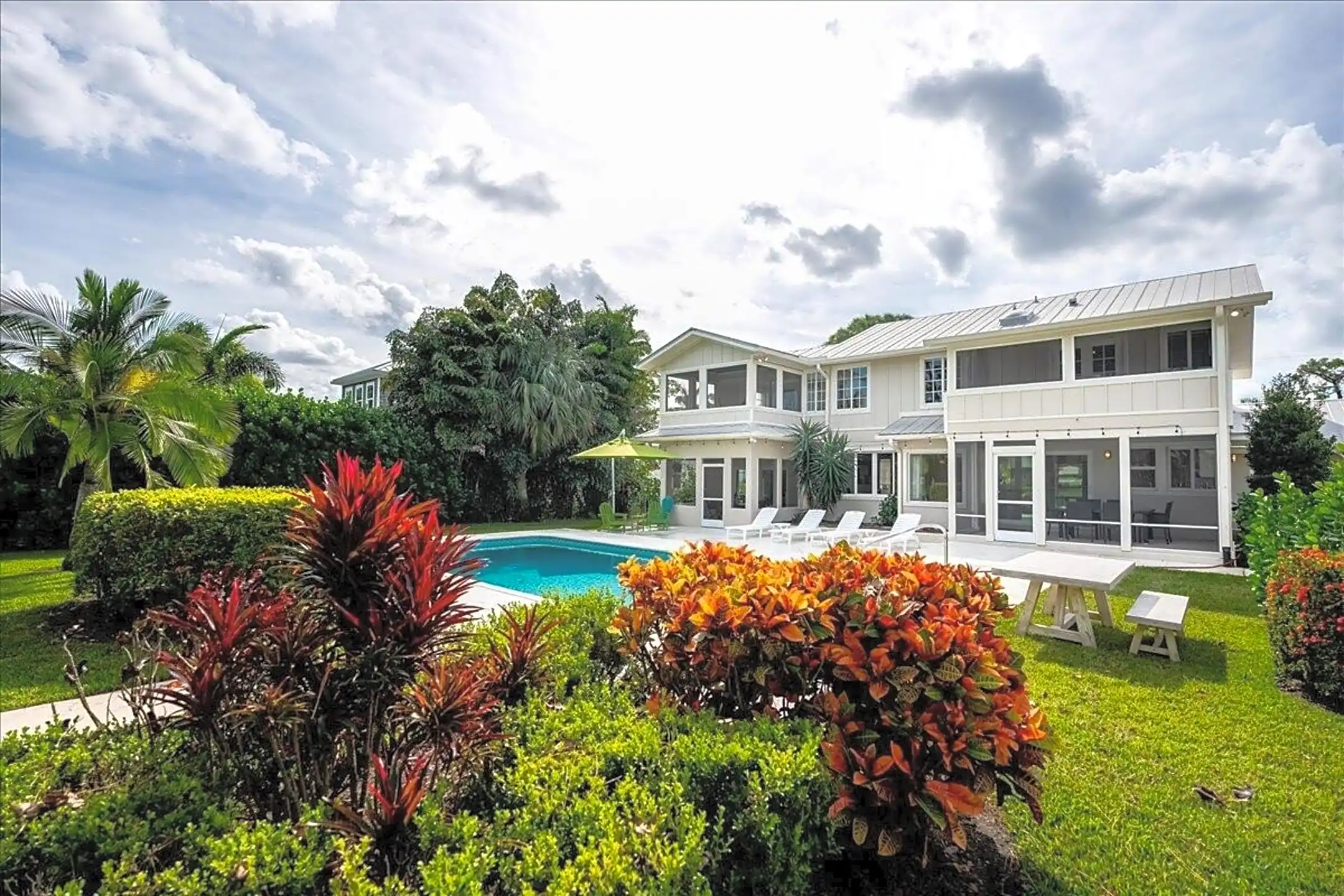 1947 NW Palmetto Terrace Houses Stuart, FL 34994