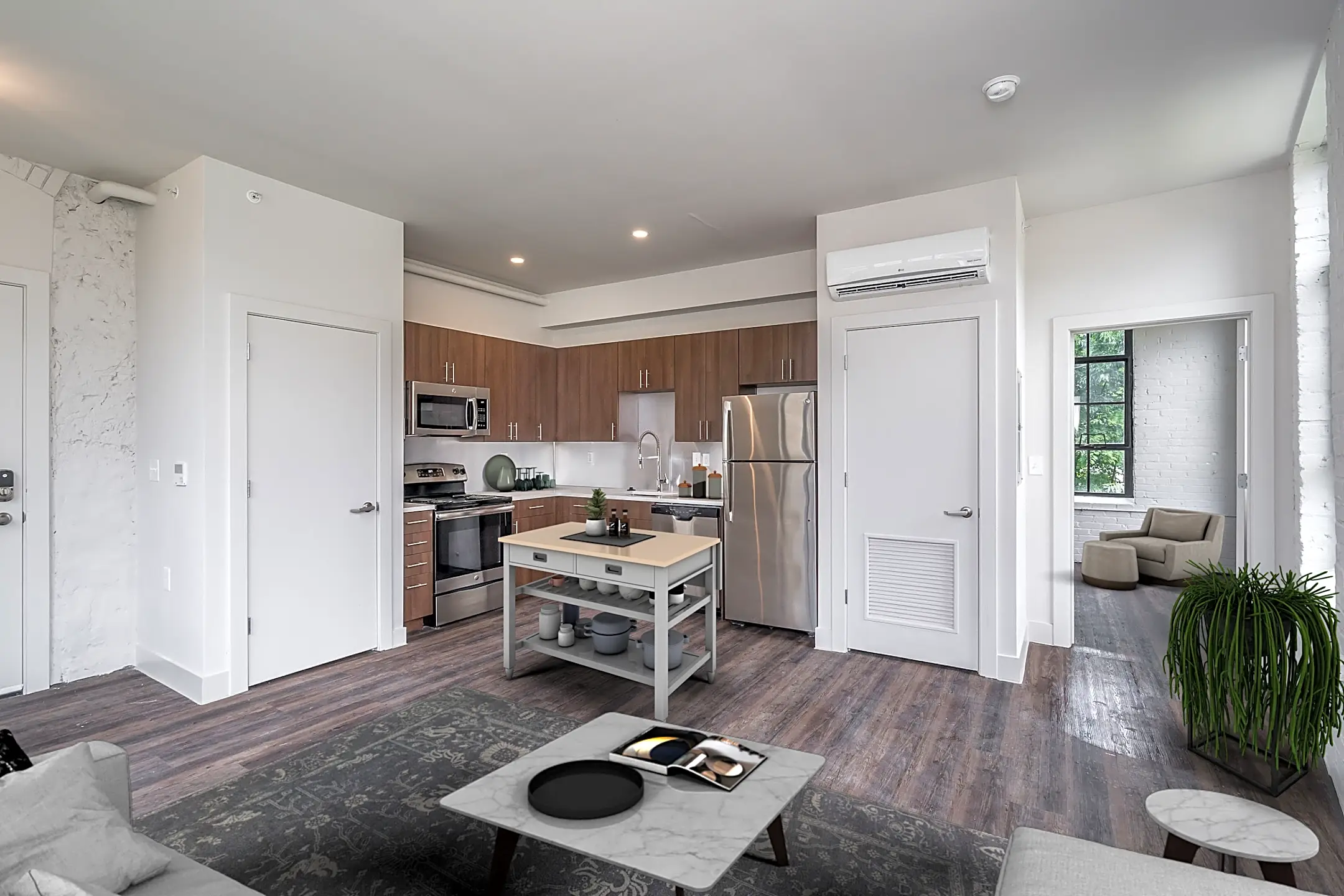 Yarn Factory Lofts Philadelphia, PA 19127