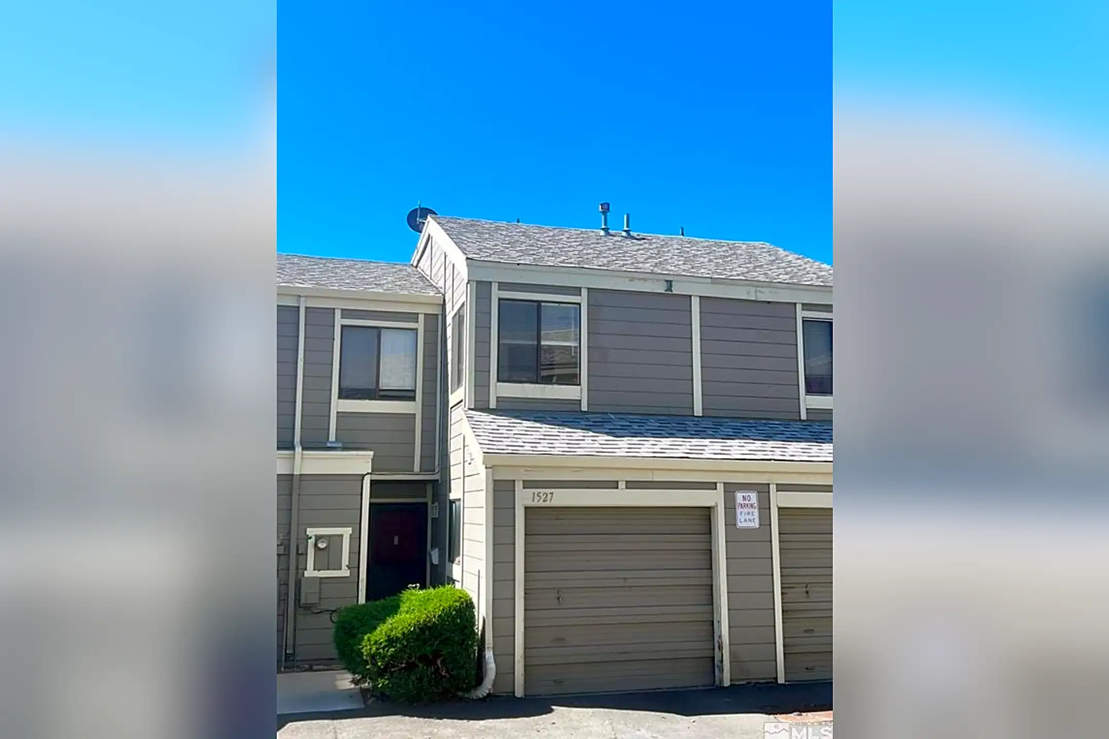 1527 Steven Ct Sparks, NV Houses for Rent Rent.