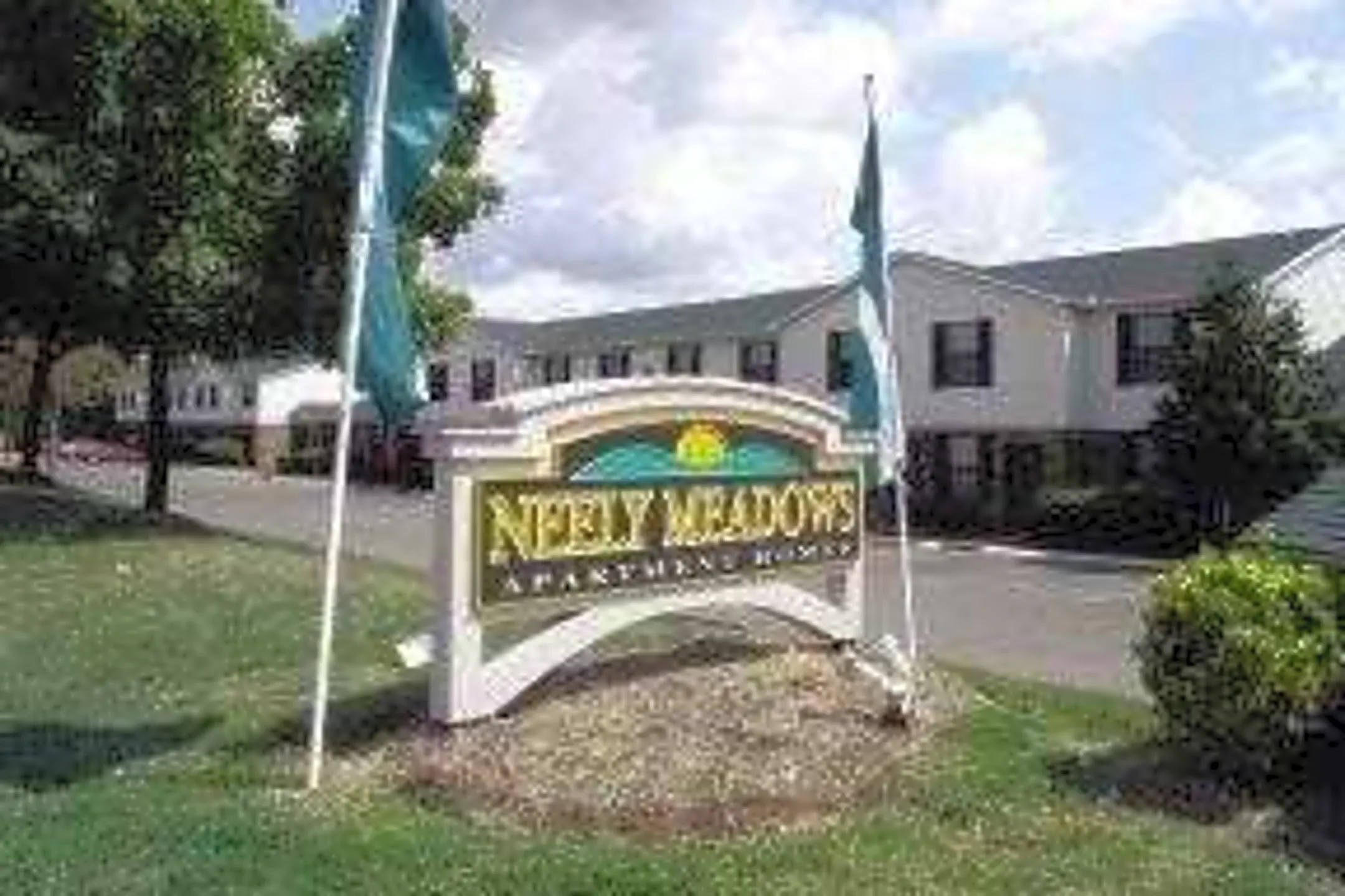 Neely Meadows Apartments