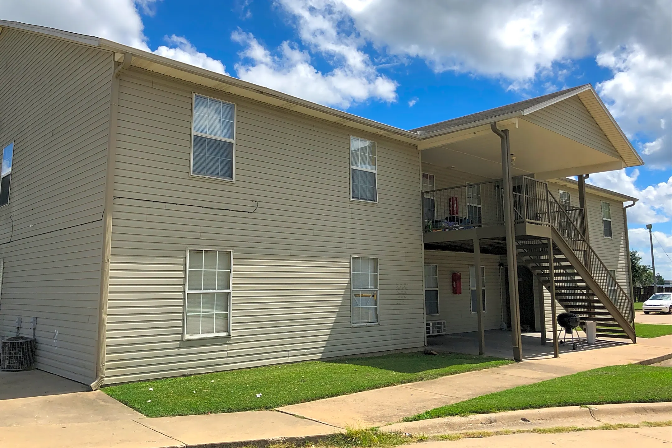 Crutcher Apartments Apartments Springdale, AR 72764