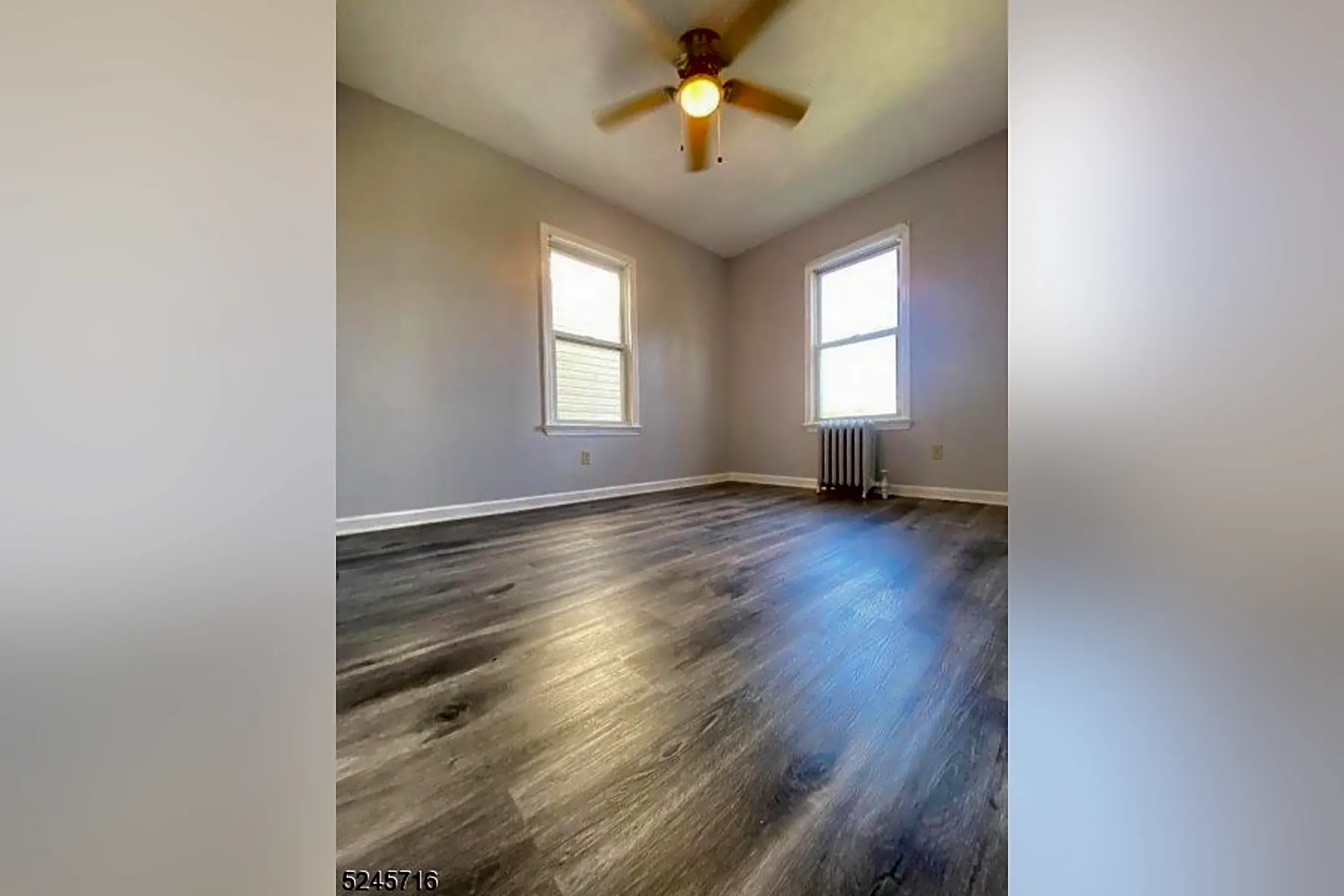 Living Room - 39 Lawrence St #2 - Bloomfield, NJ