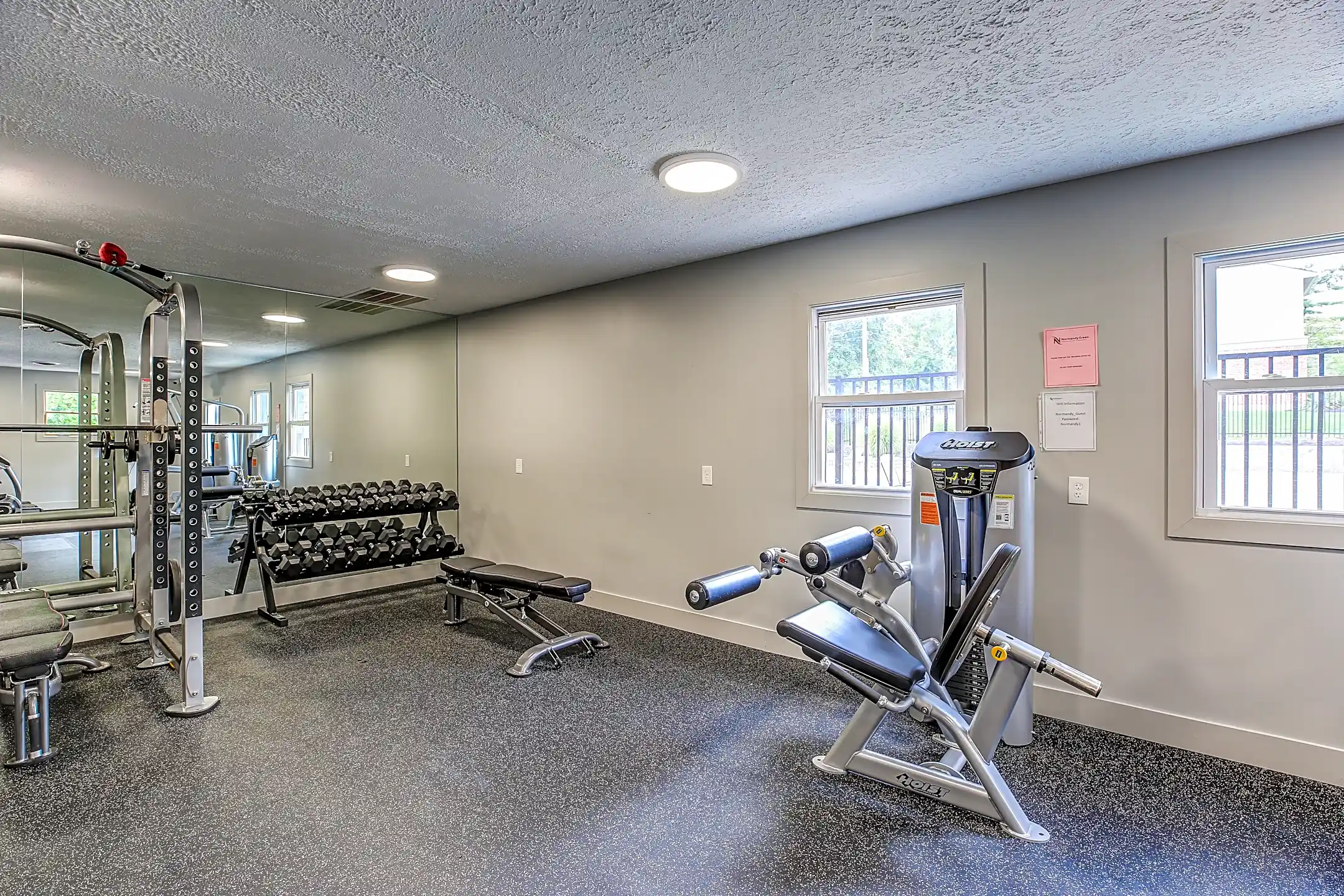 Normandy Green Apartments & Townhouses 6805 Sebree Dr Florence, KY