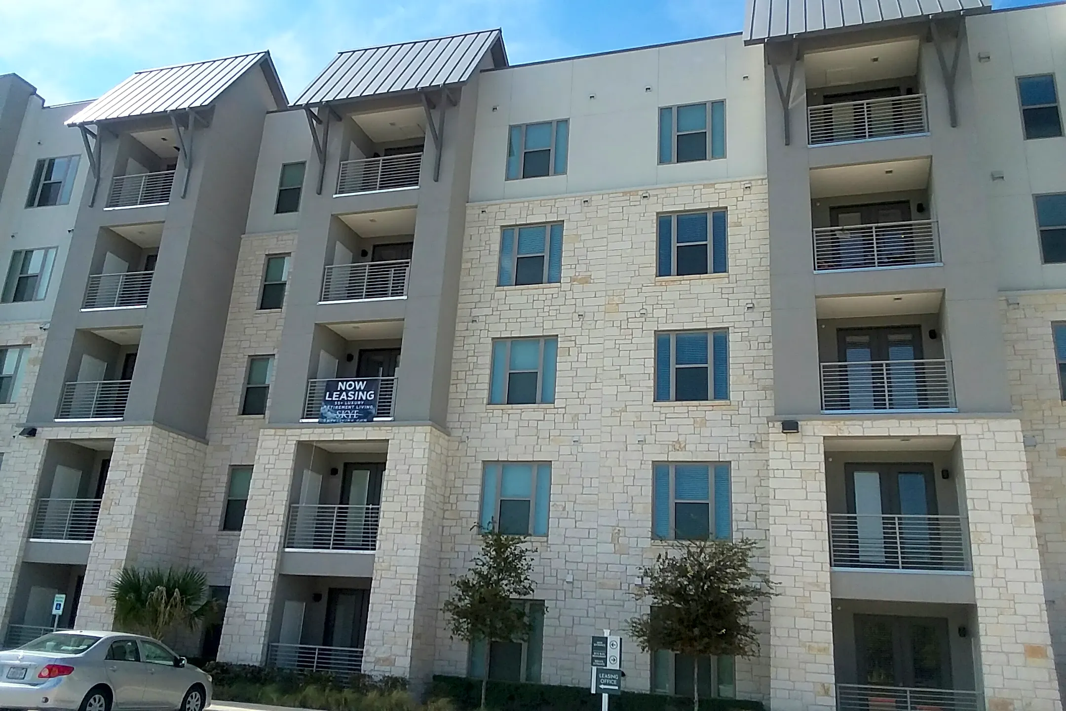 Verena At Leander - 11350 Hero Way West | Leander, TX Apartments for ...