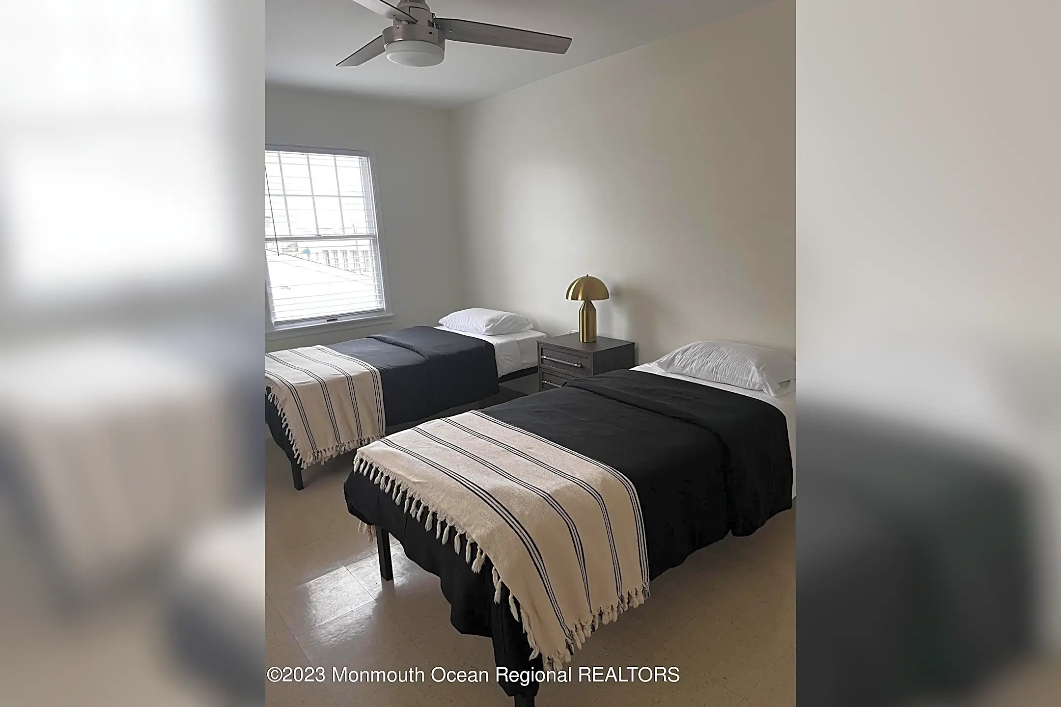 Bedroom - 1100 Barnegat Ave - Seaside Park, NJ
