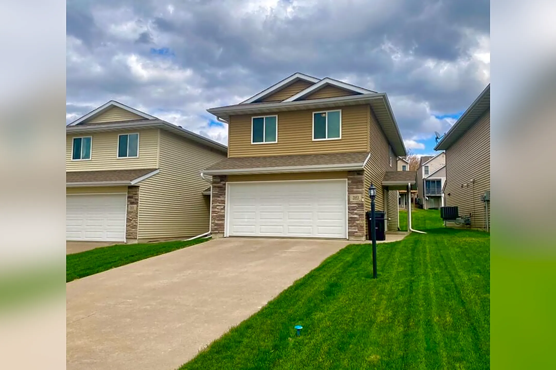 2153 Westminster Cir Coralville, IA Houses for Rent Rent.