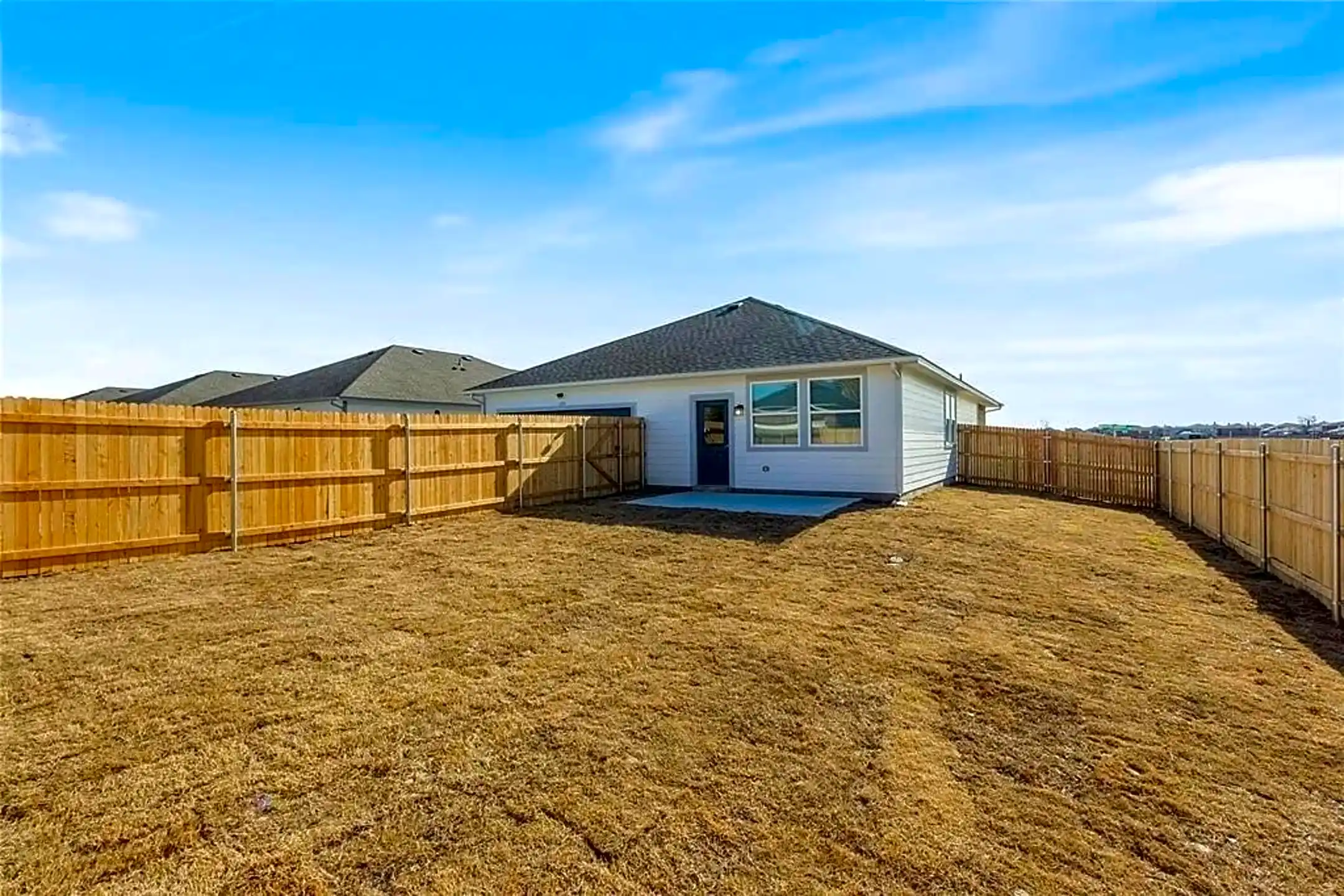 1423 Marvin Gardens Houses Lancaster, TX 75134