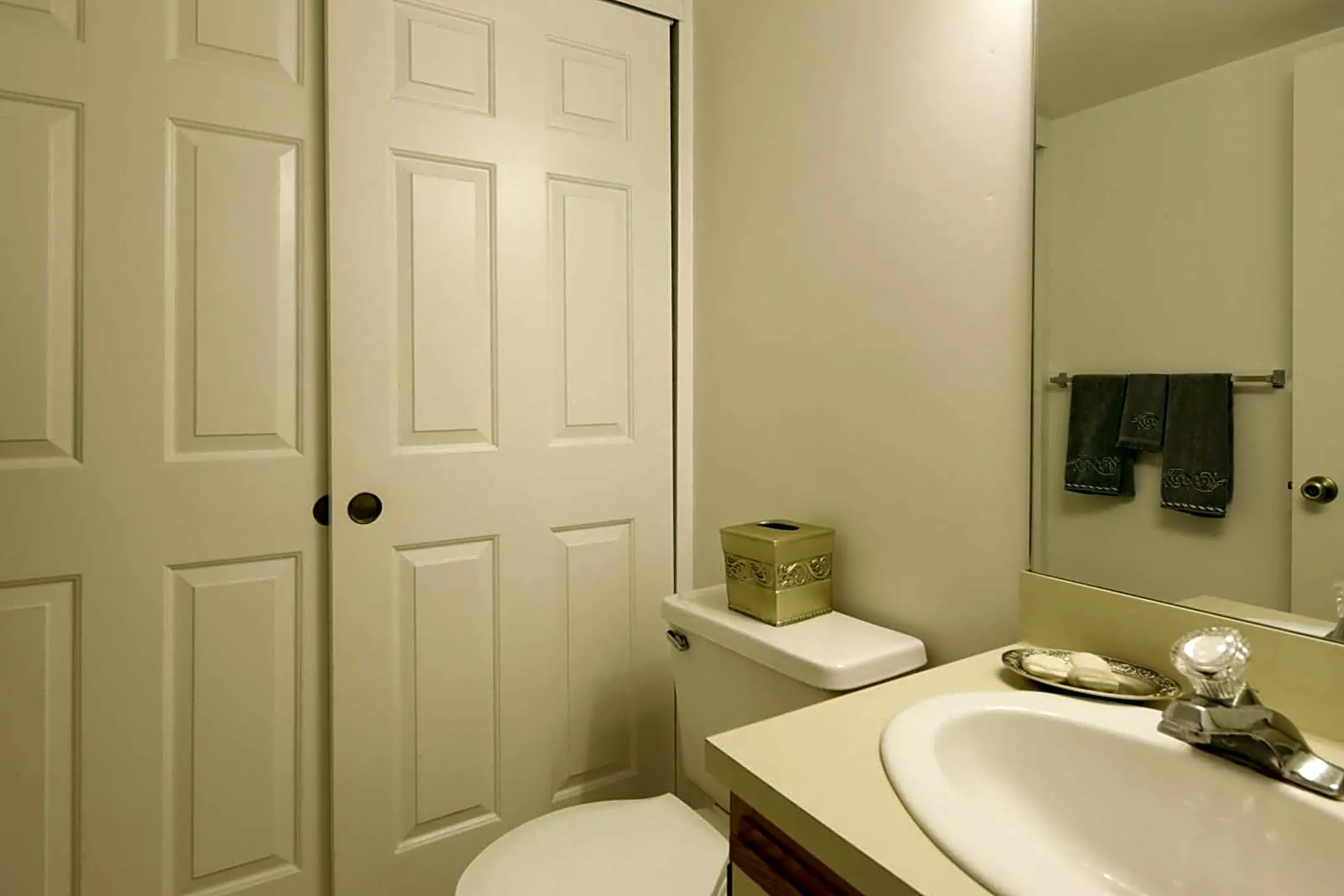 Bathroom - Tamarac Pointe - Tamarac, FL