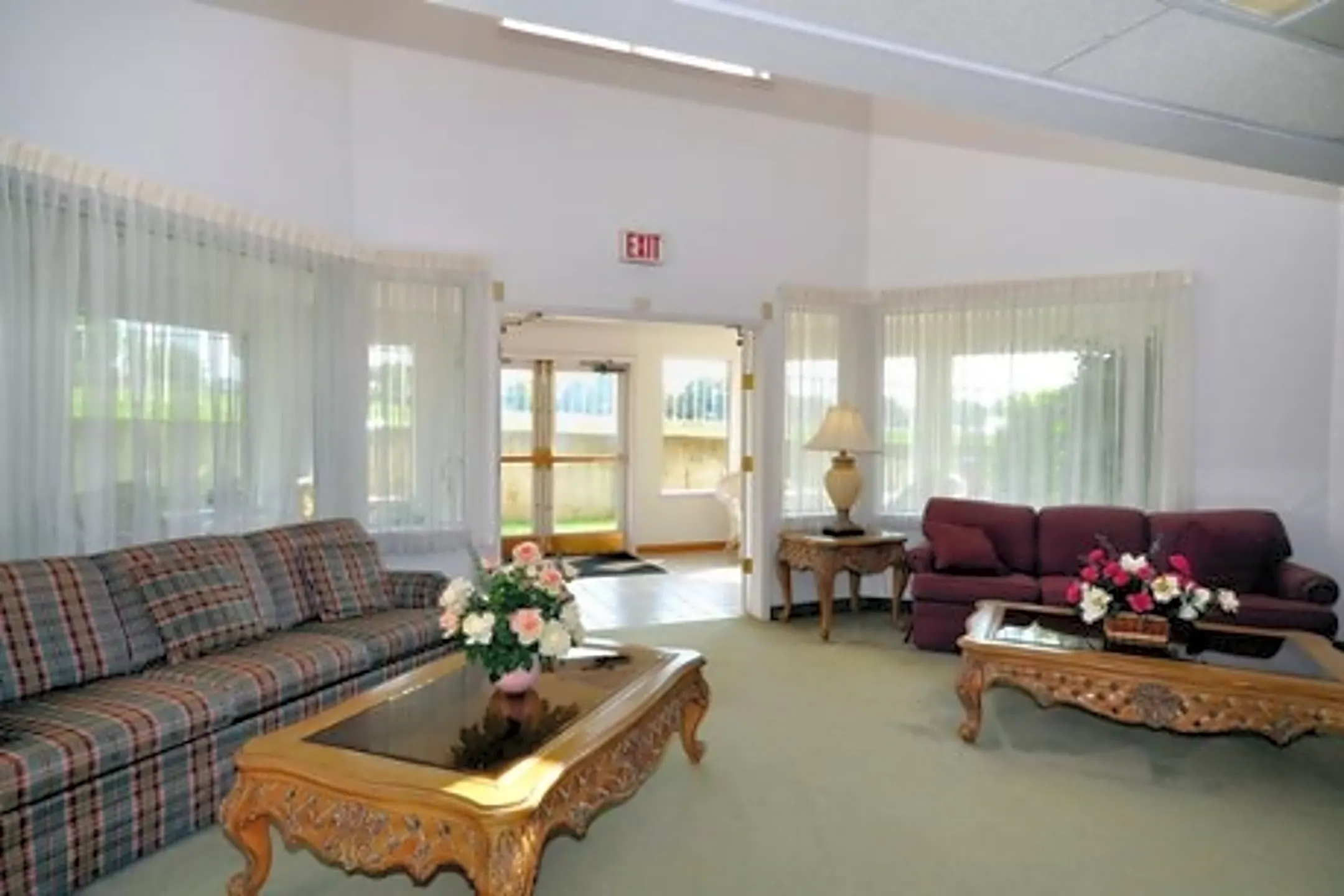 Essington Place 901 Essington Rd Joliet, IL Apartments for Rent Rent.