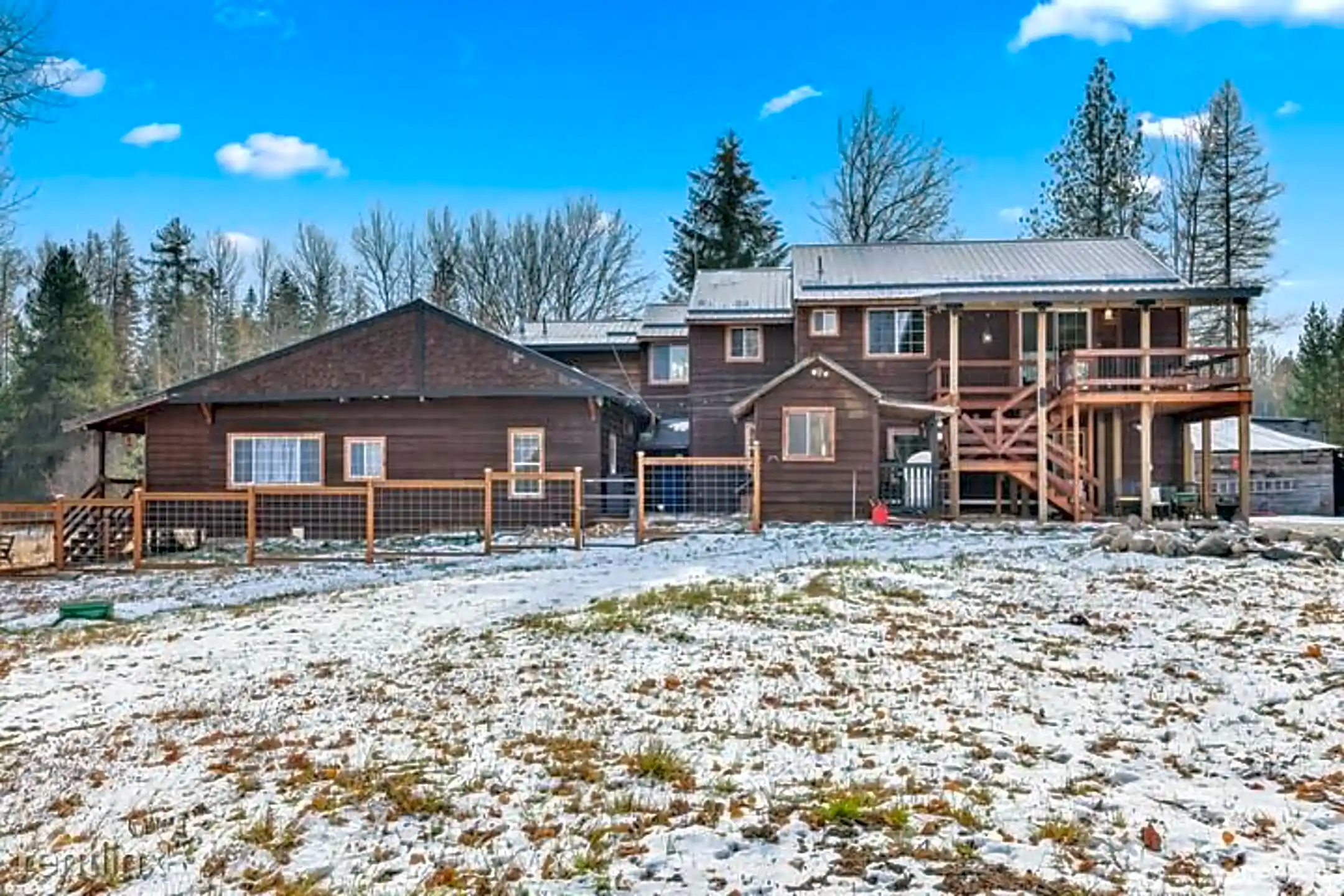 429 Barnhardt Rd Careywood, ID Houses for Rent Rent.