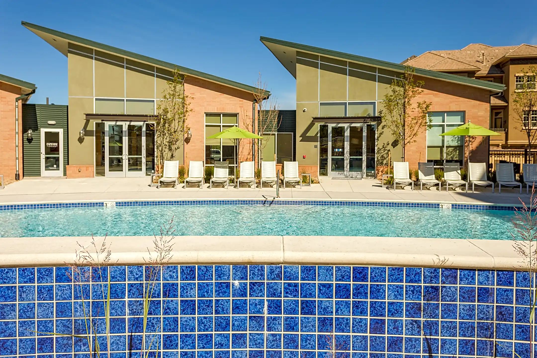 Capstone at Vallagio 158 Inverness Dr W Englewood, CO Apartments