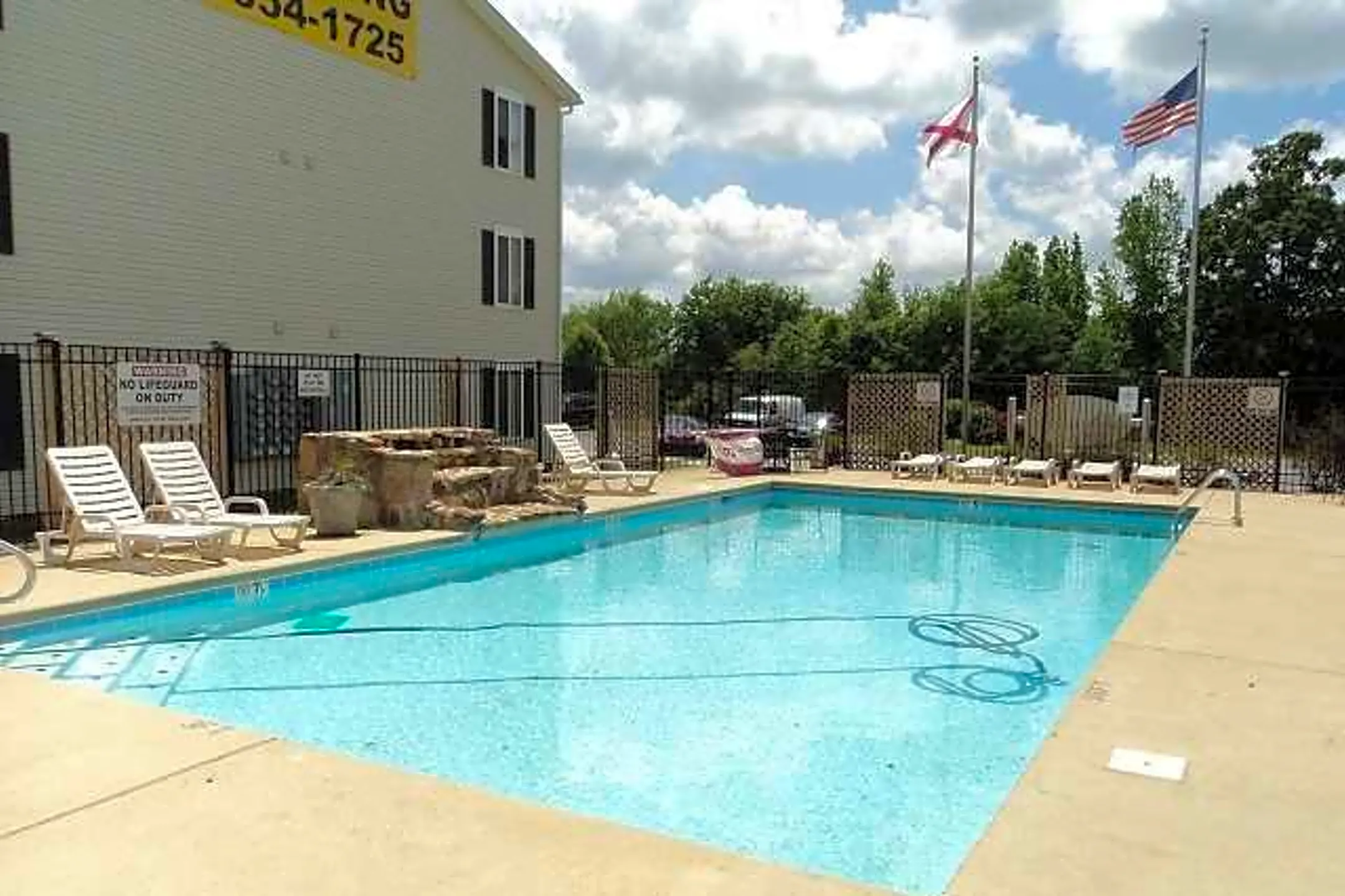 Apartments For Rent In Cottondale Al