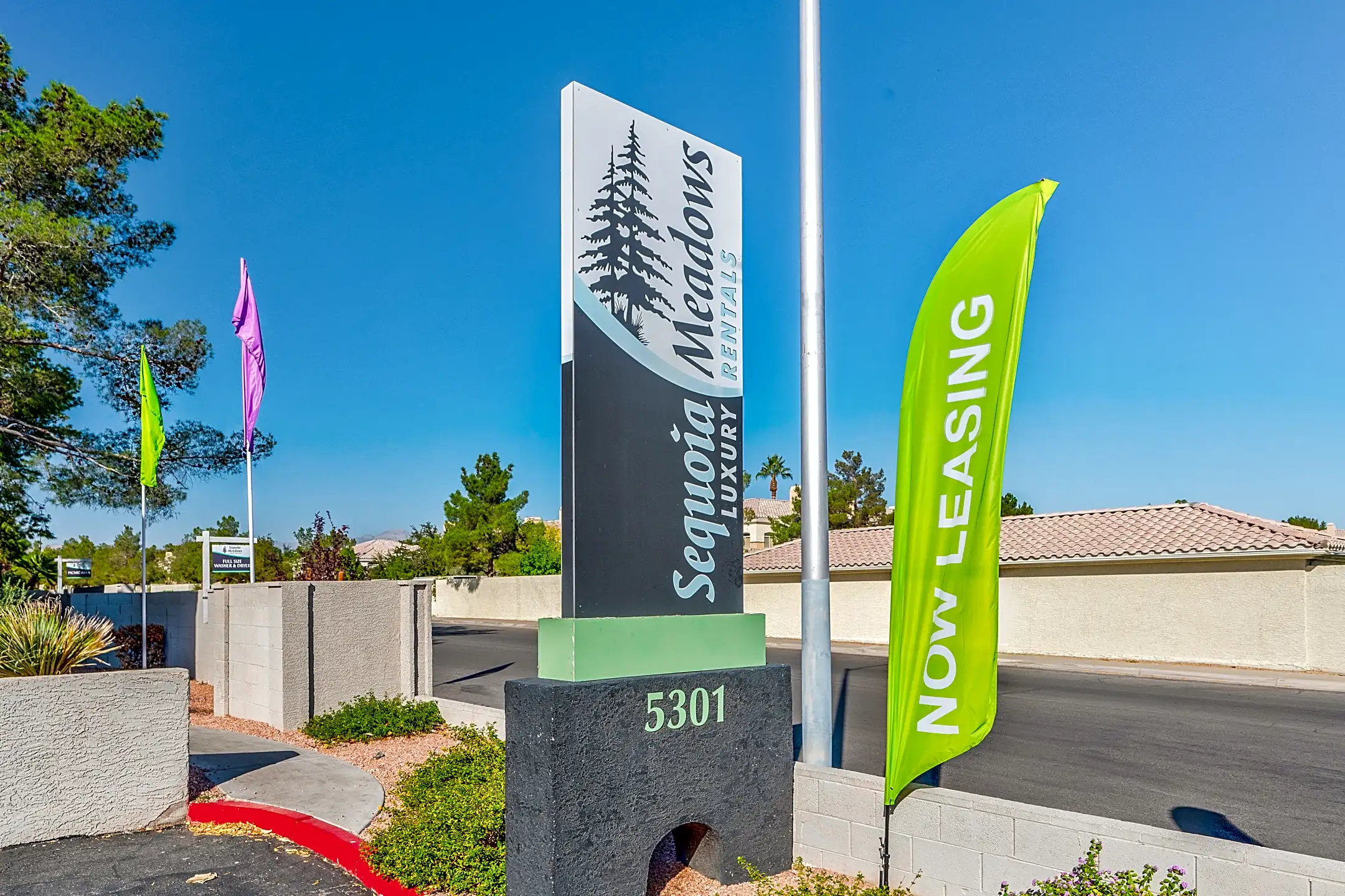 Sequoia Meadows Las Vegas, NV 89146