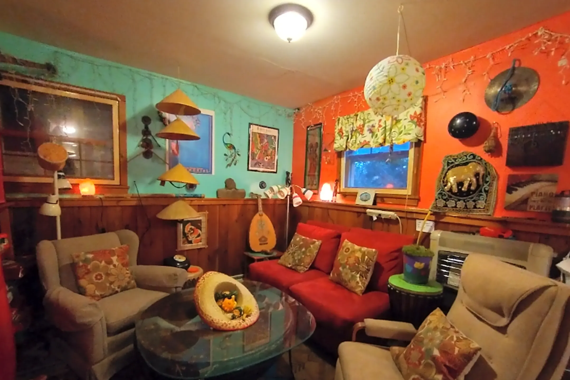 9 Bayview Dr 9 Bayview Dr unit CABIN Wiscasset, ME Houses for Rent