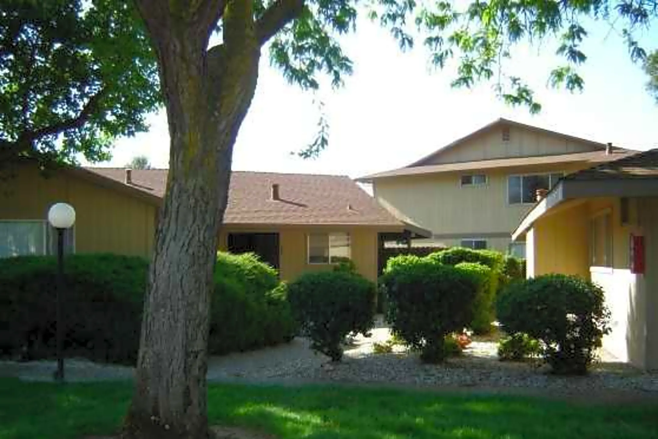 The Place Apartments 850 Lincoln Rd Yuba City, CA Apartments for