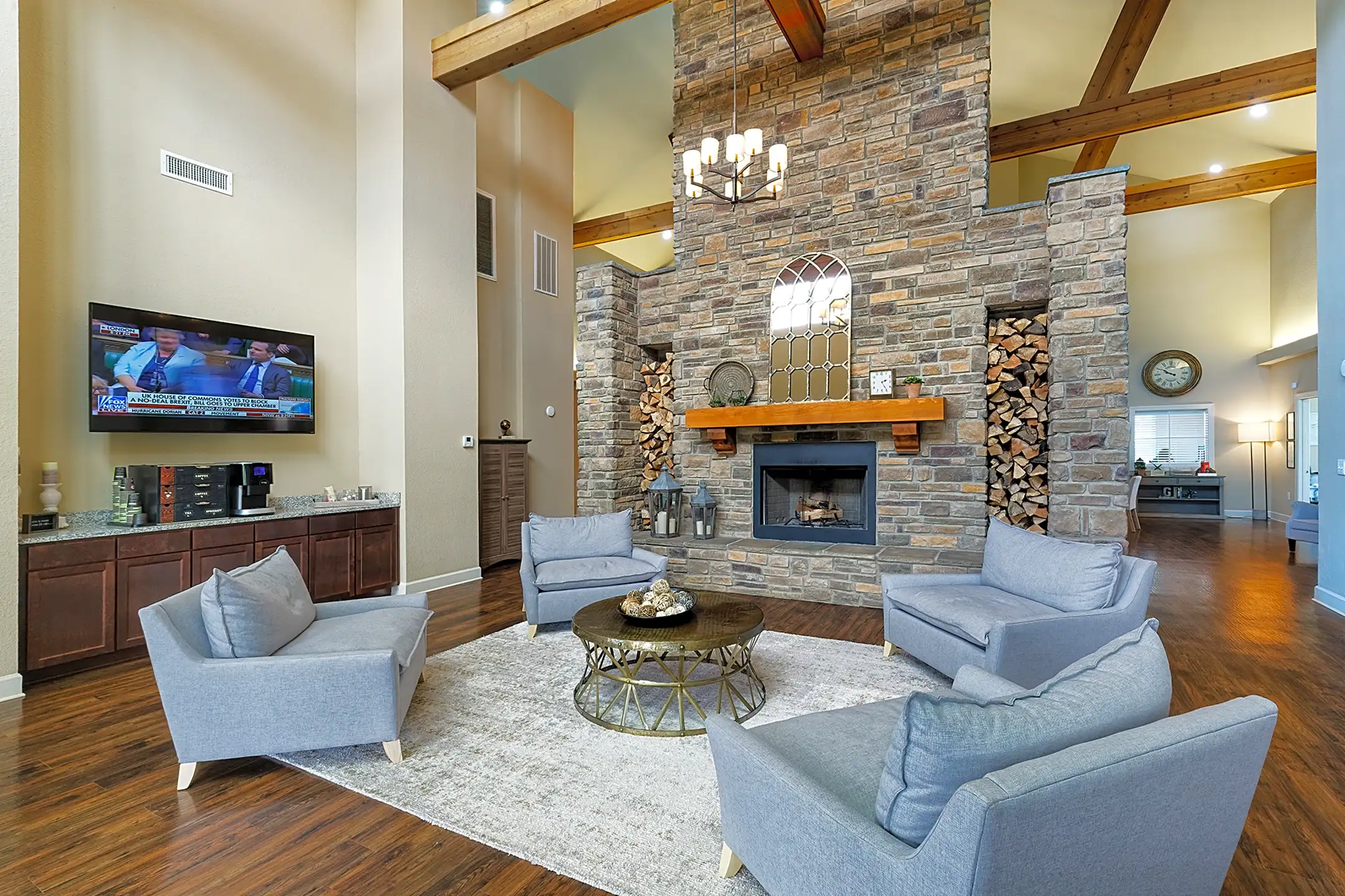 Glenbrook Apartments Hendersonville, TN 37075