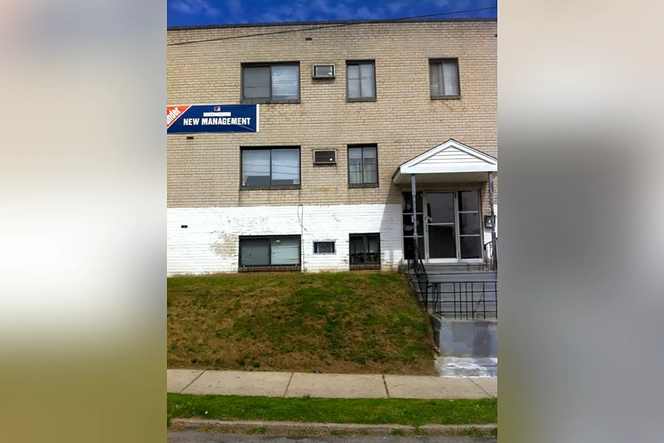 Godfrey Arms Apartments 172575 West Godfrey Avenue Philadelphia