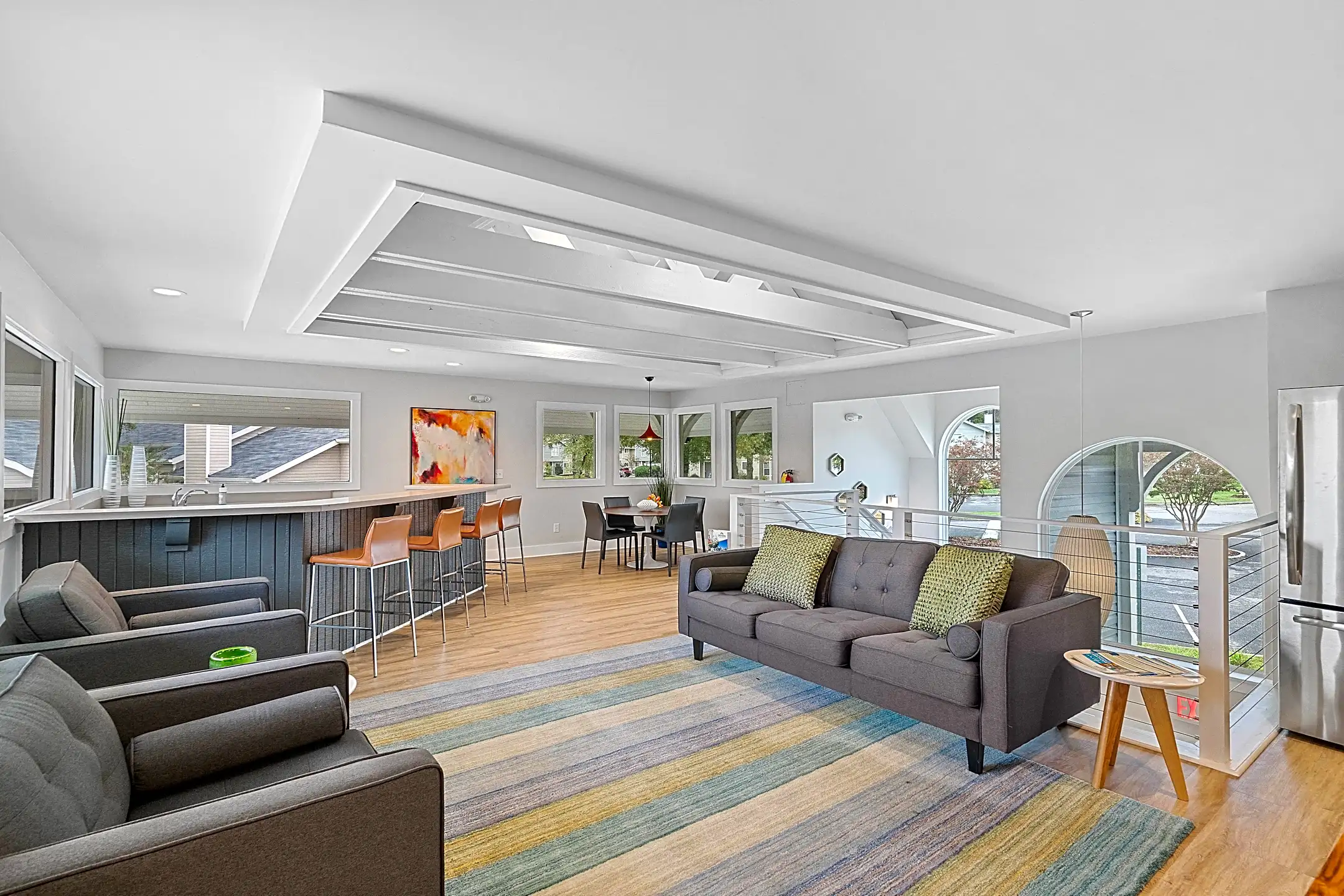 Hawthorne at Oak Ridge 5855 Old Oak Ridge Rd Greensboro, NC