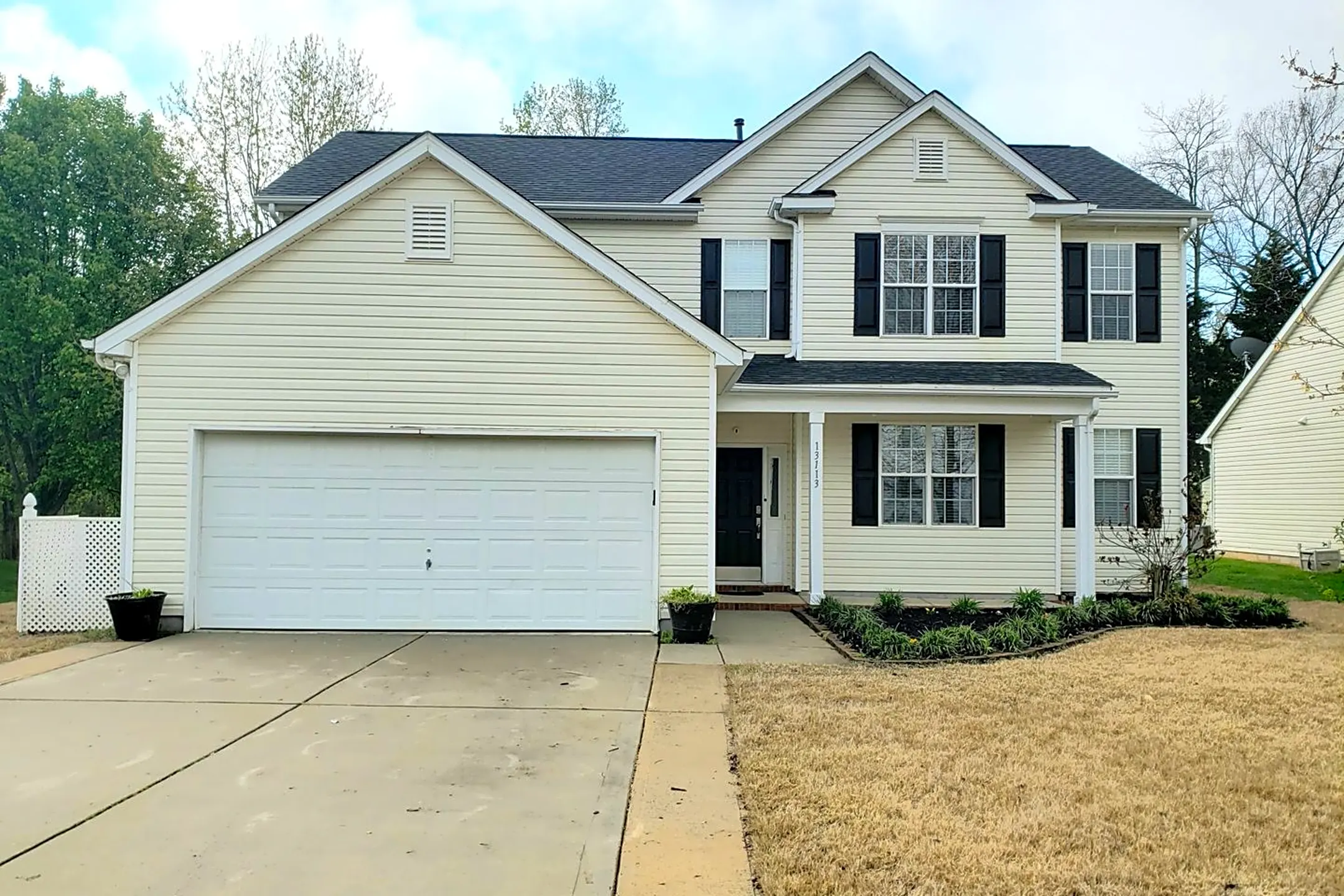 13113 Hamilton Green Dr | Charlotte, NC Houses for Rent | Rent.