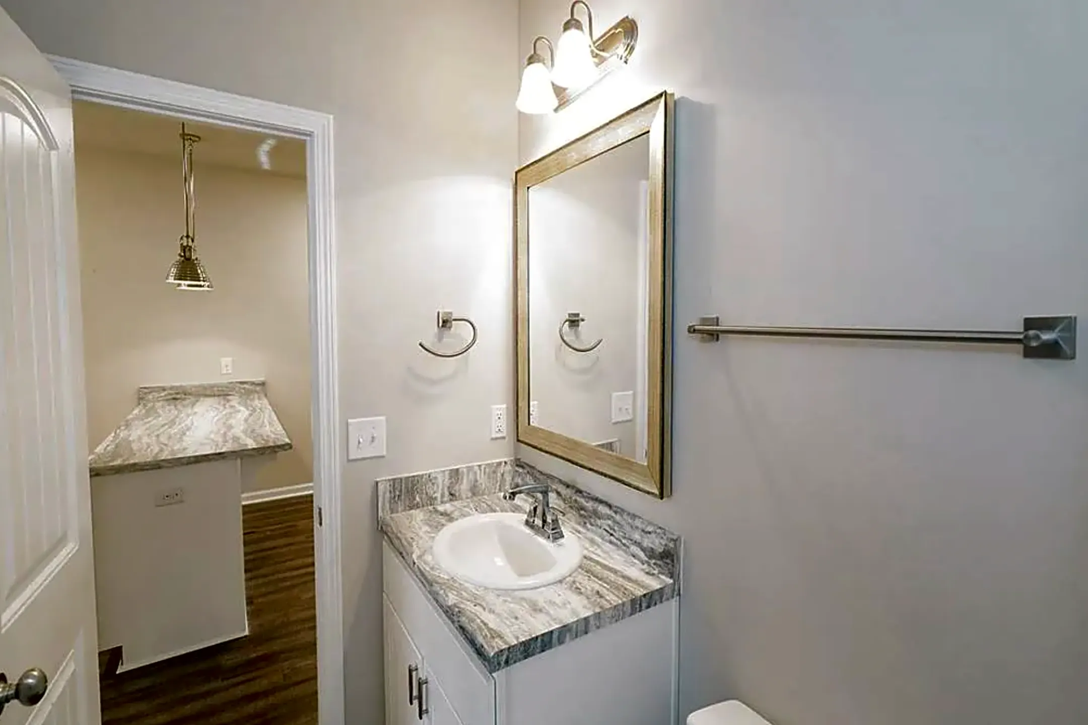 Bathroom - Highborne - Augusta, GA