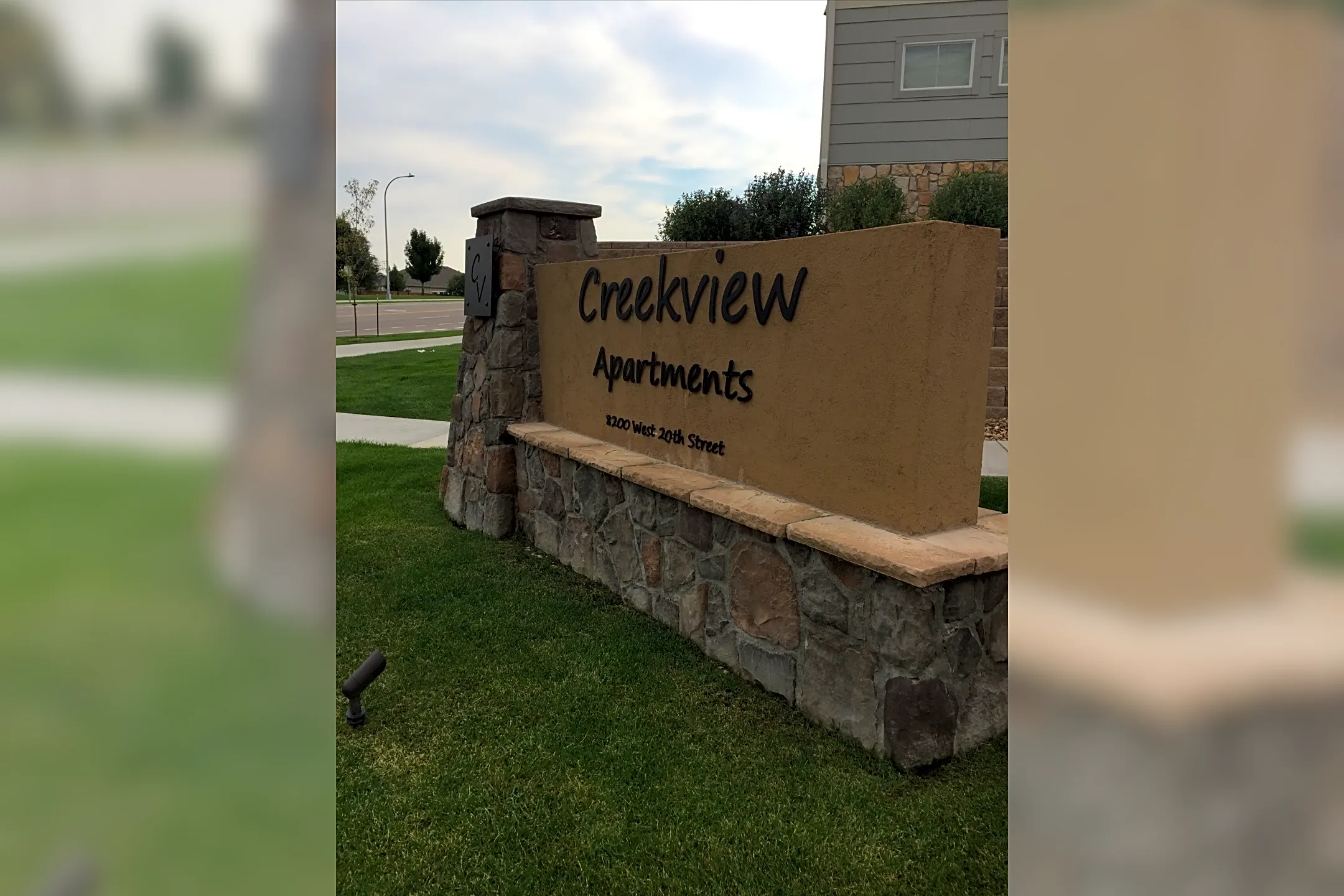 Creekview Apartments Greeley