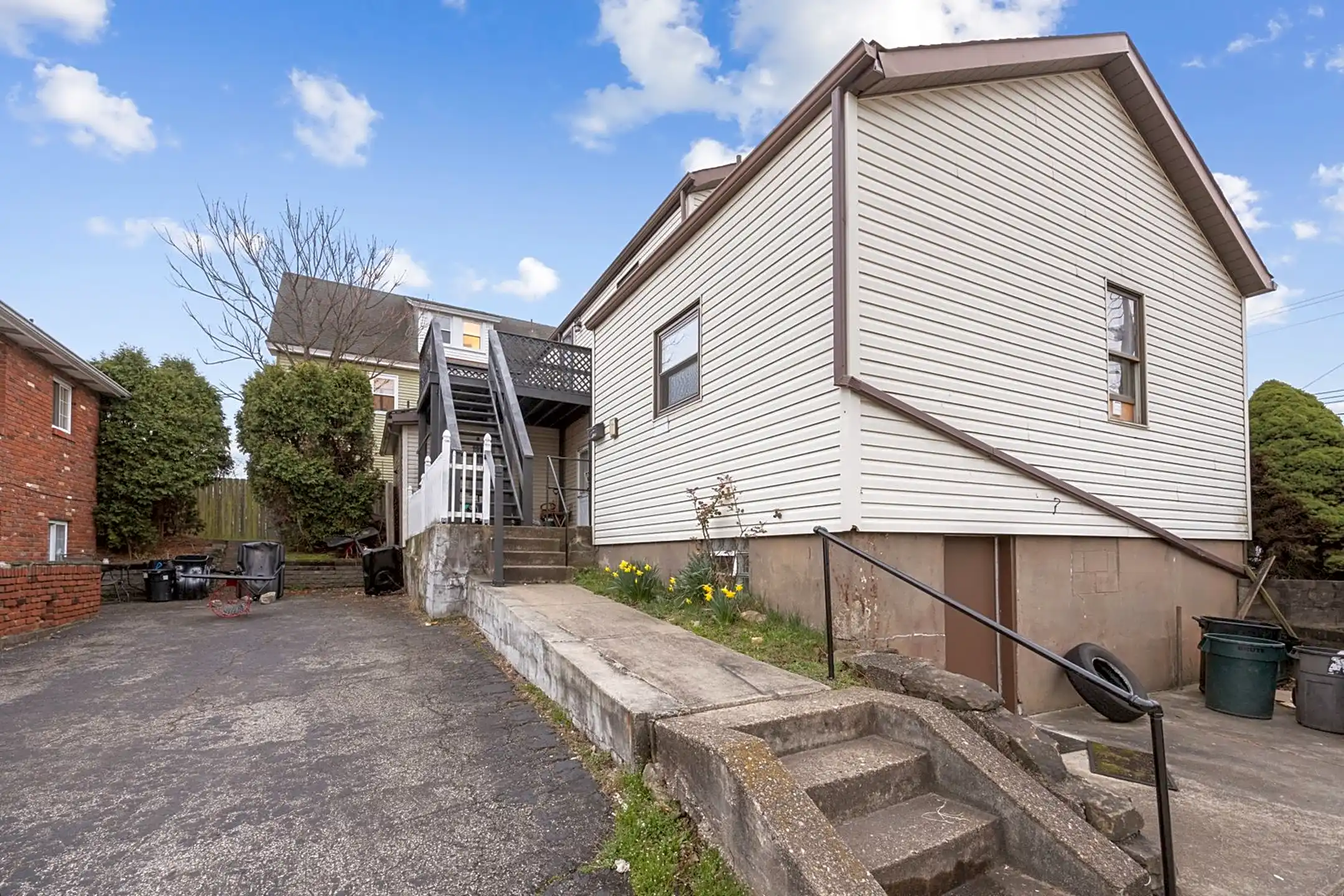 2001 Grandview Ave 2001 Grandview Ave unit 2nd McKeesport, PA Houses for Rent Rent.