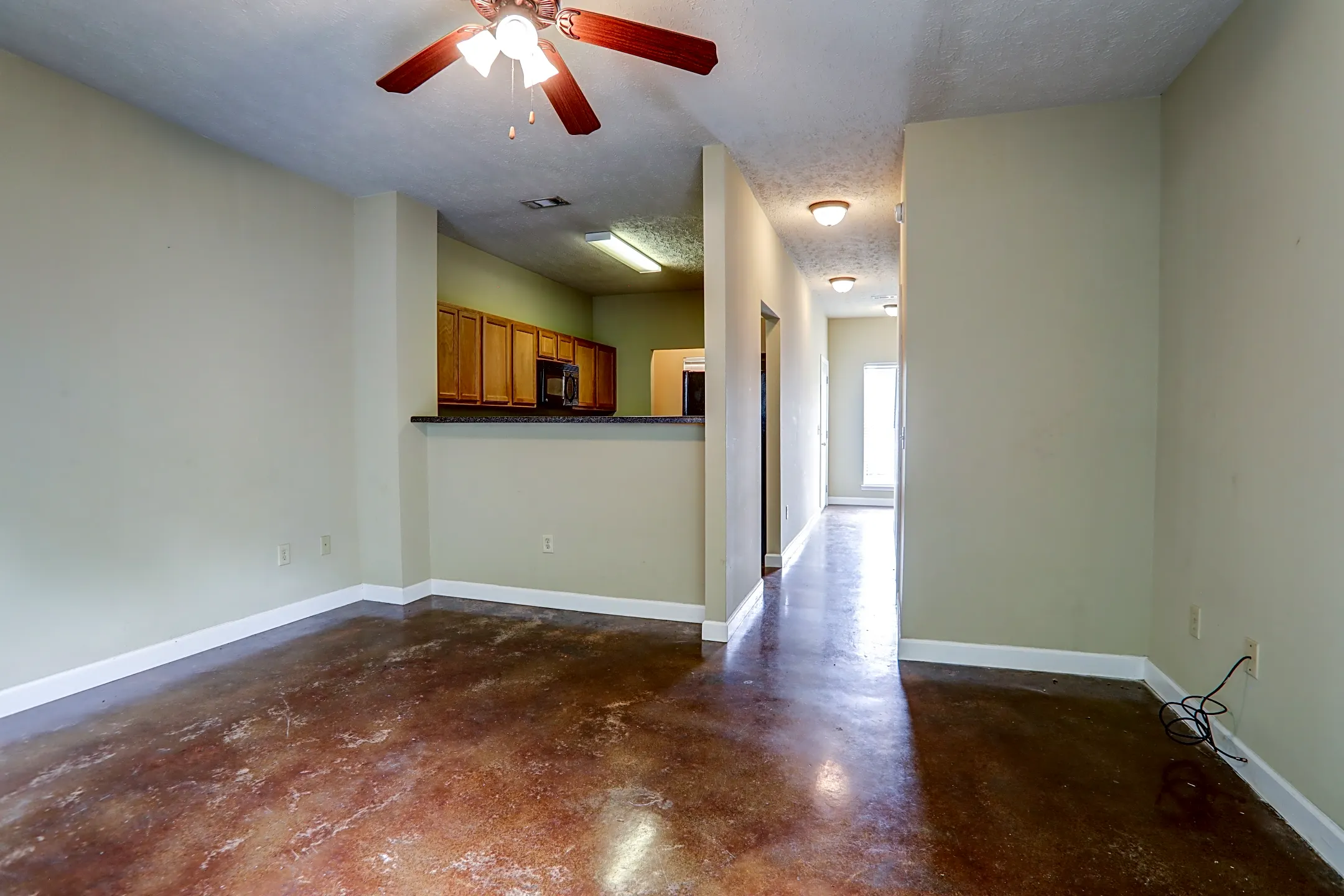 Pine Creek Town Homes Hattiesburg, MS 39401