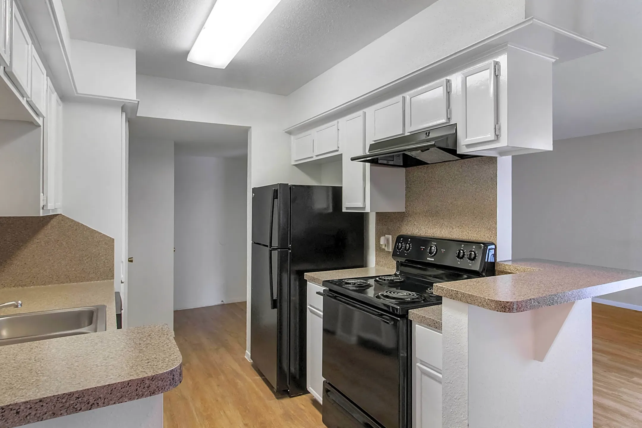 Sage Hollow Apartments Houston, TX 77089