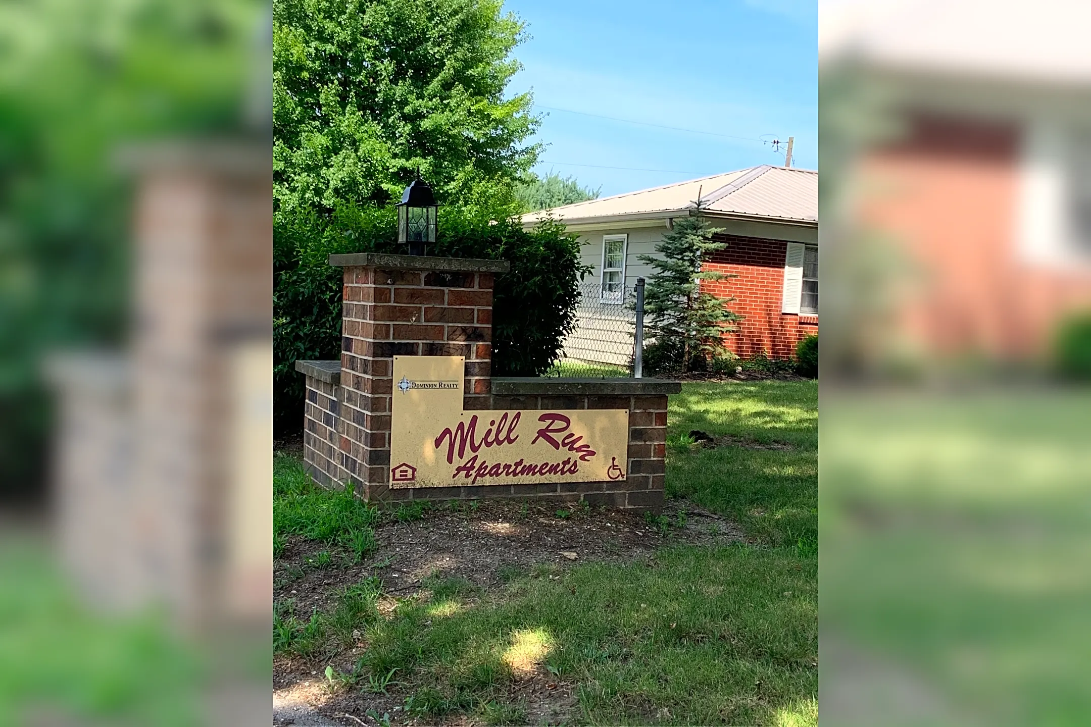 Mill Run Apartments Plainfield