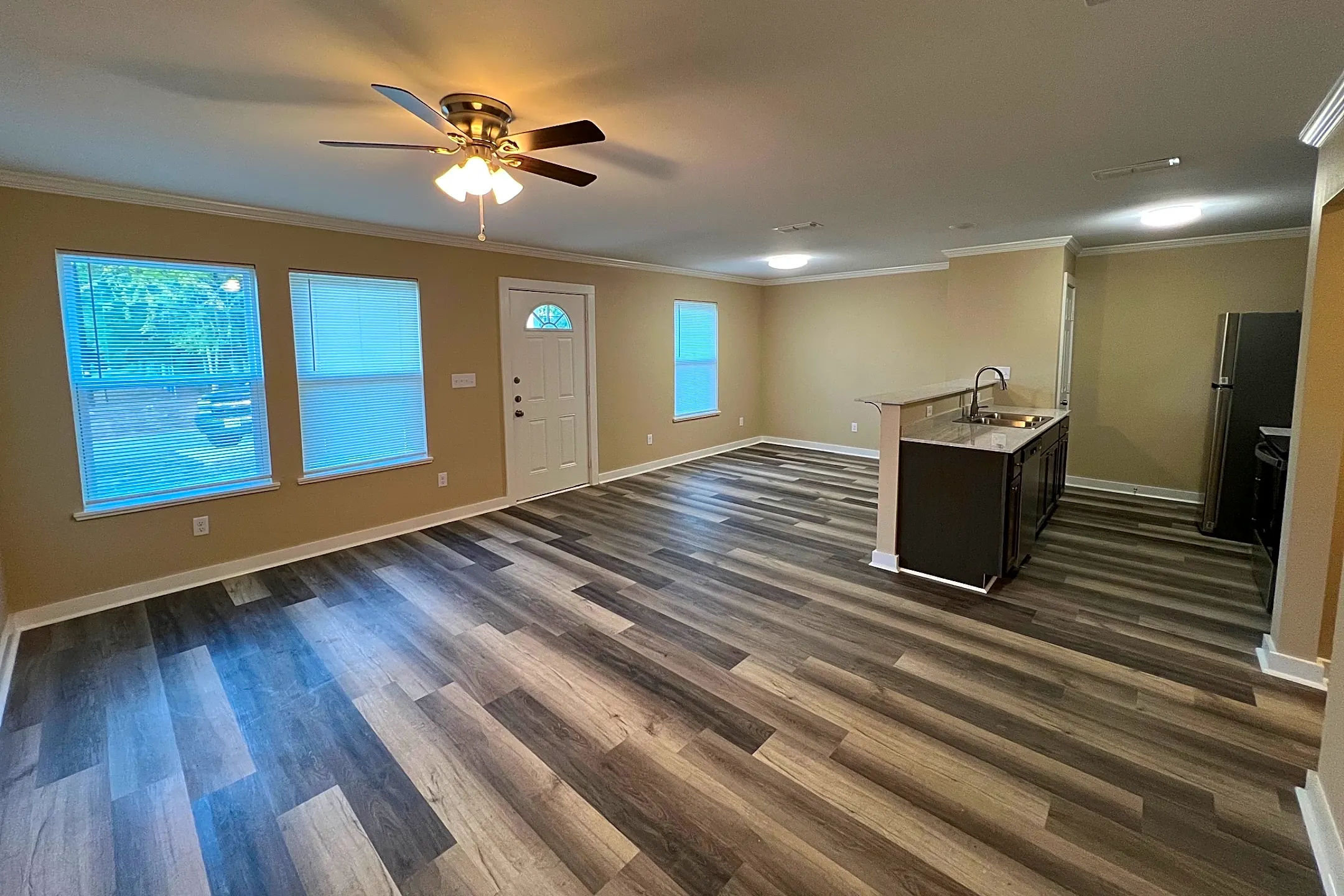 2007 E Devine St Tyler, TX Houses for Rent Rent.