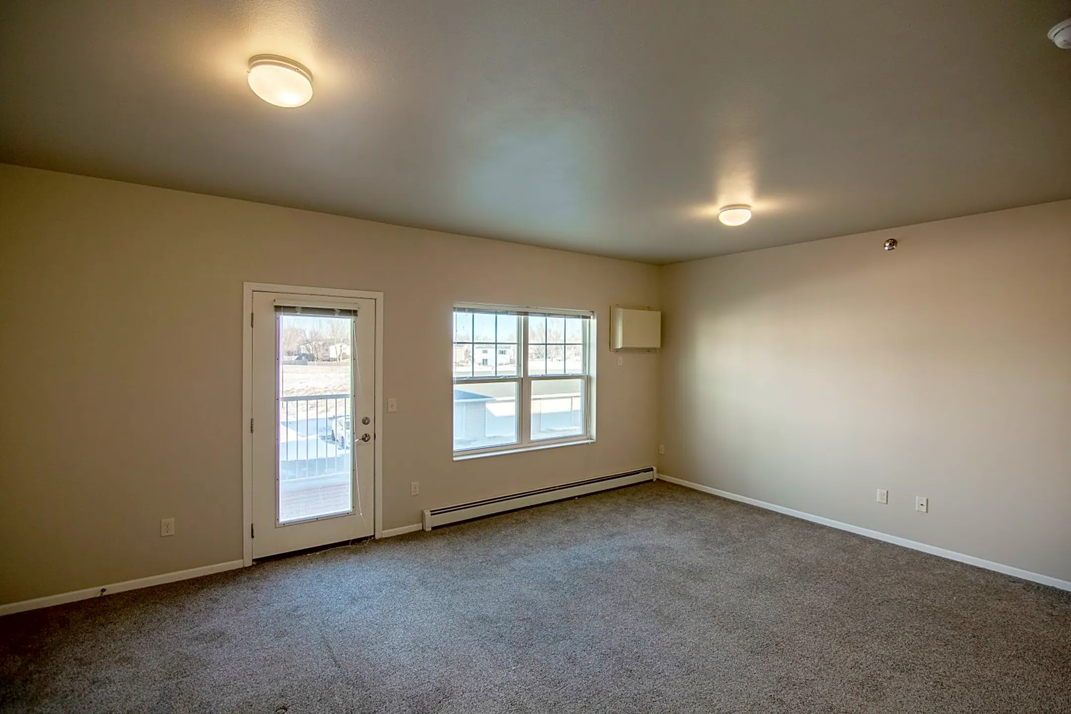 West Creek Apartments Apartments West Fargo, ND 58078