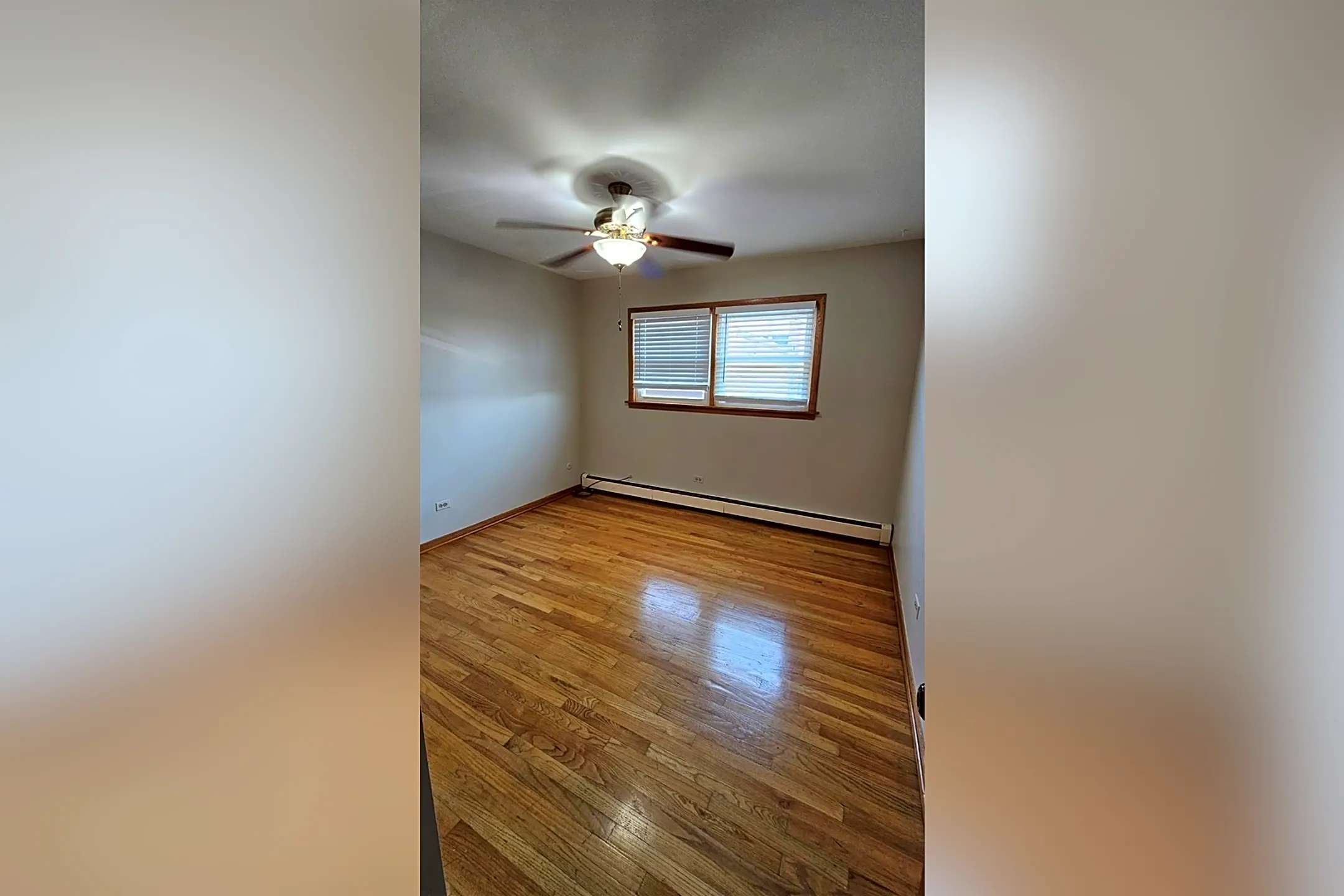 Bedroom - 6237 W 63rd St #2 - Chicago, IL