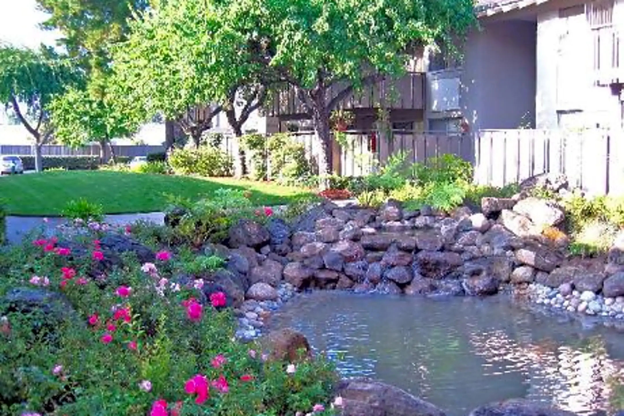 Greendale Apartments 1200 Dale Ave Mountain View, CA Apartments for