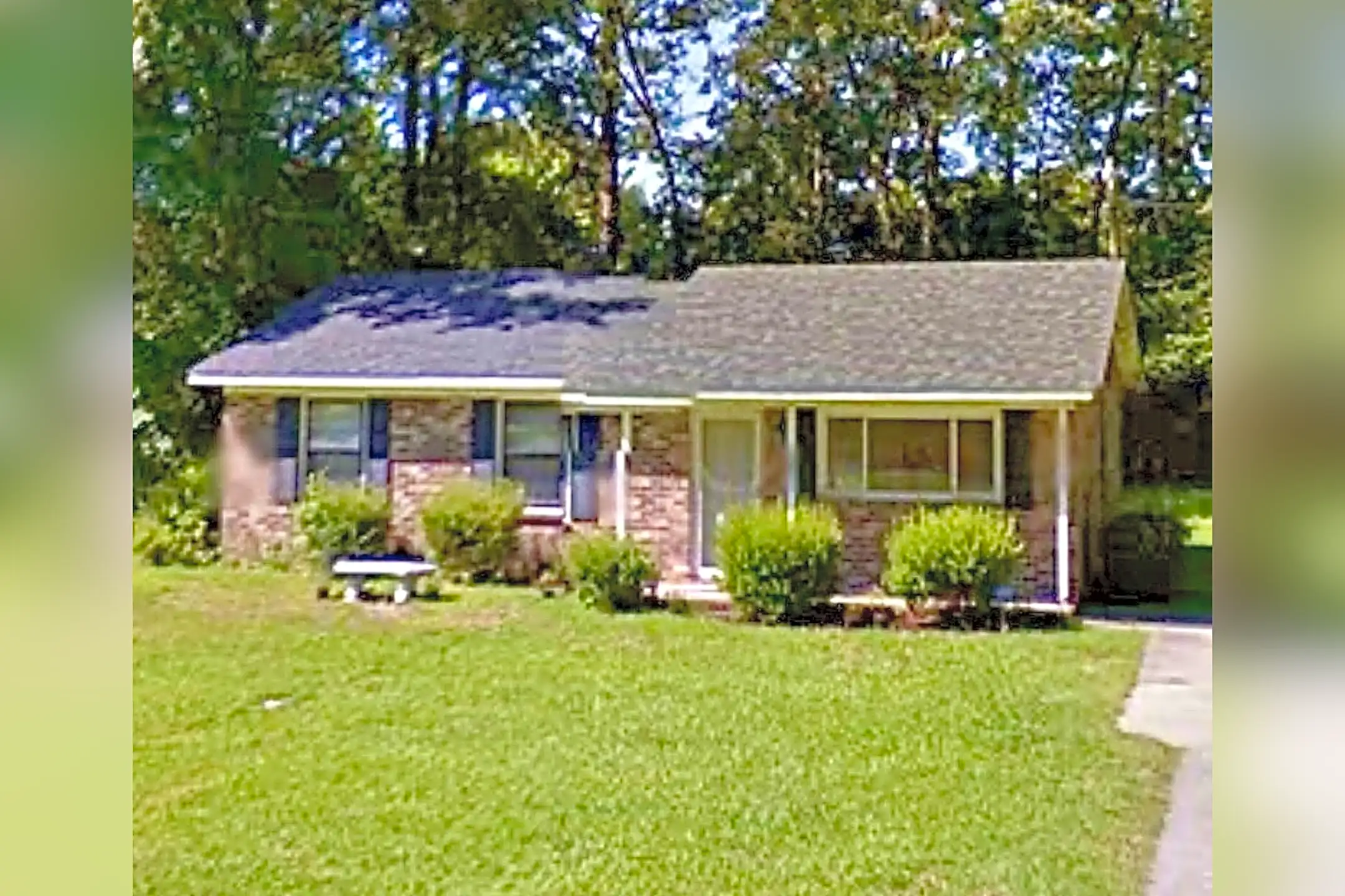 1885 Elmwood Dr Hartsville, SC Houses for Rent Rent.