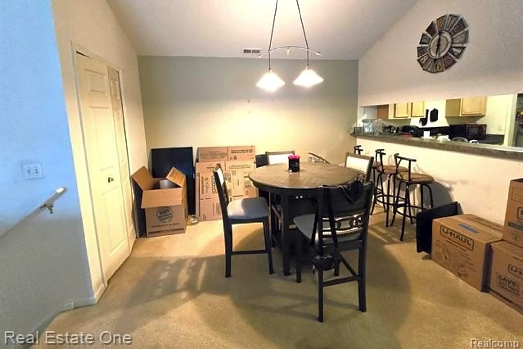 3610 N Pointe Blvd Melvindale, MI Condos for Rent Rent.