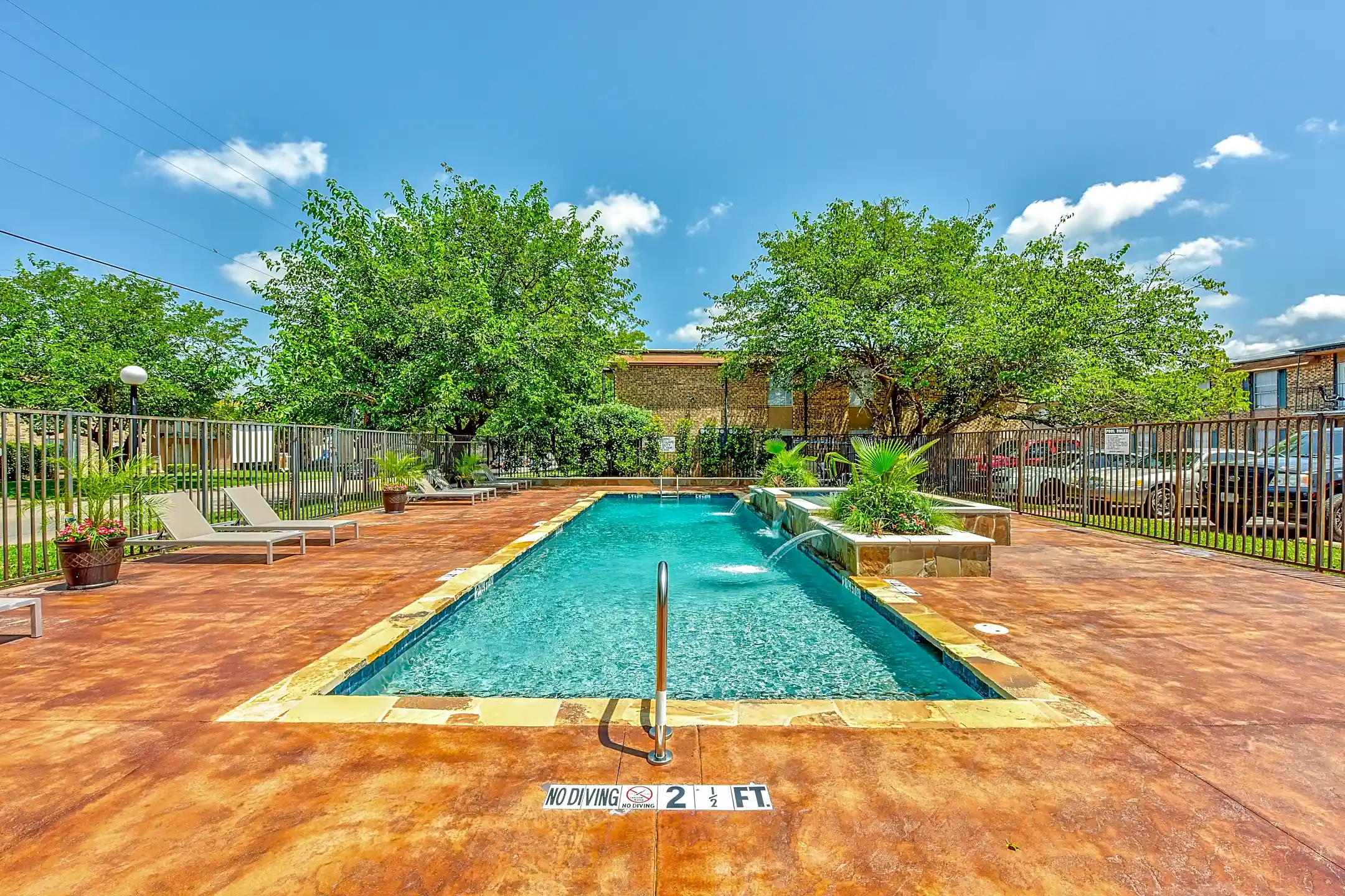 Quail Ridge Sulphur Springs, TX 75482