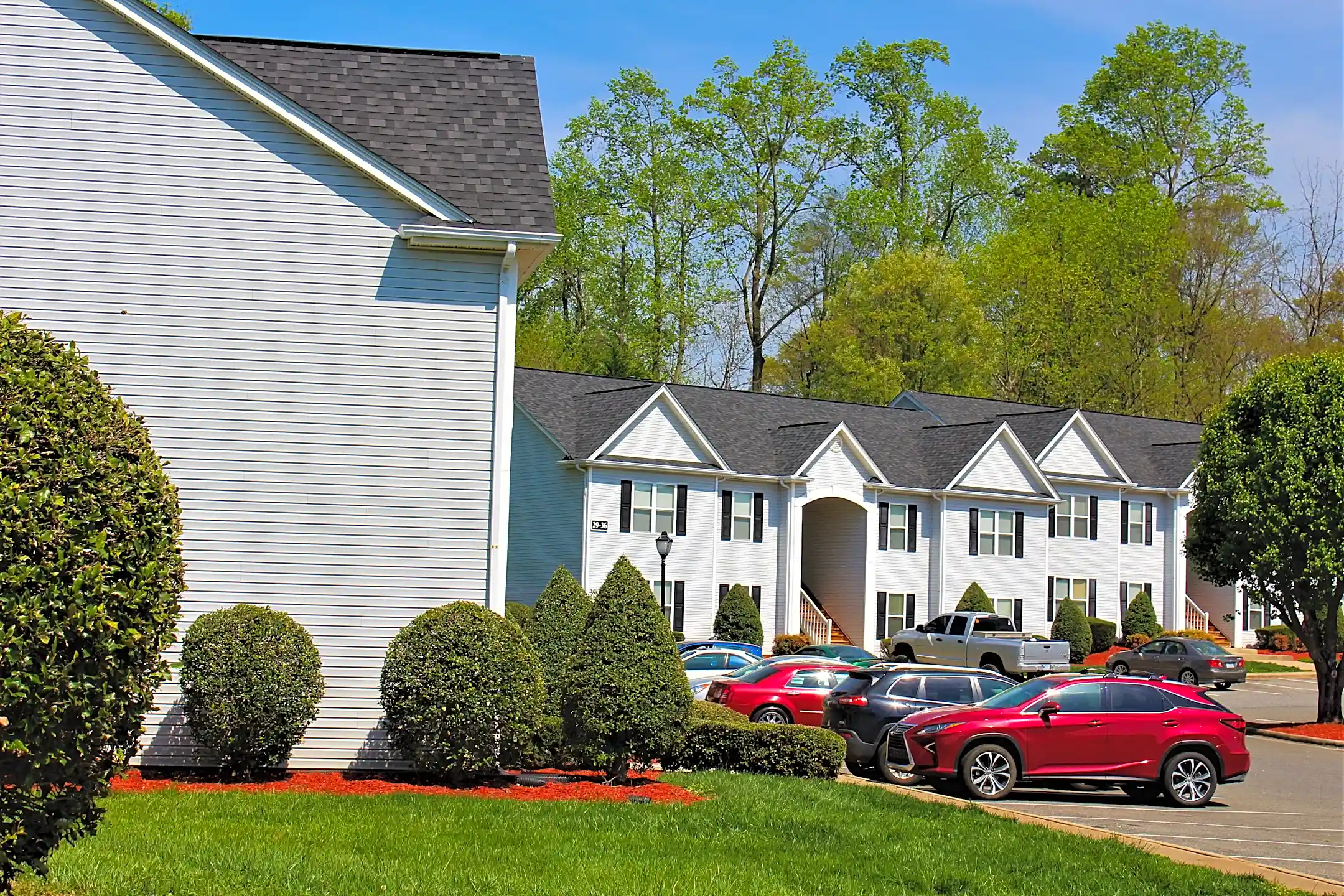 The Cloisters Mount Holly, NC 28120