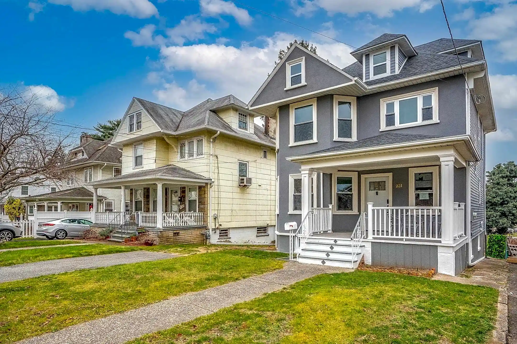 231 Hamilton Pl Hackensack, NJ Houses for Rent Rent.