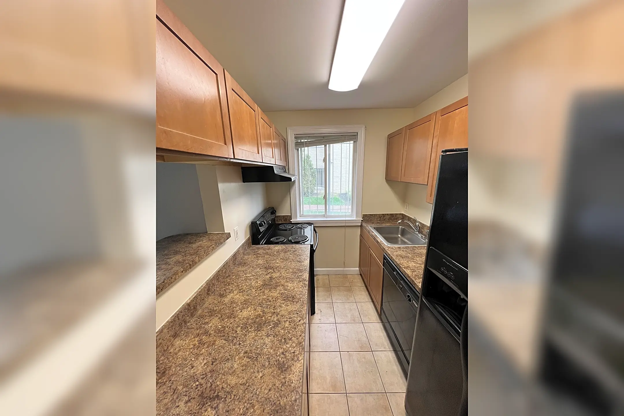 Kitchen - 709 Brandywine St SE - Washington, DC