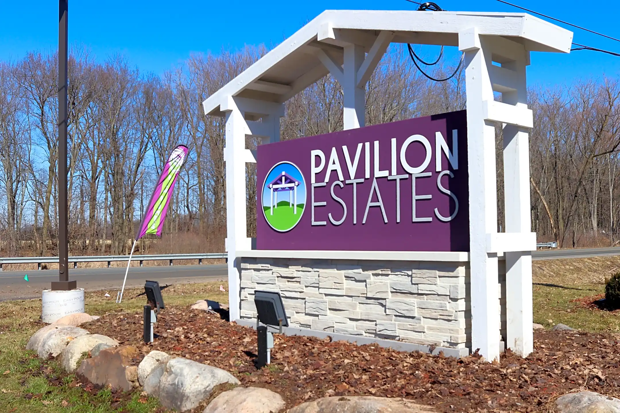 Pavilion Estates 6830 E N Ave Kalamazoo, MI Houses for Rent Rent.