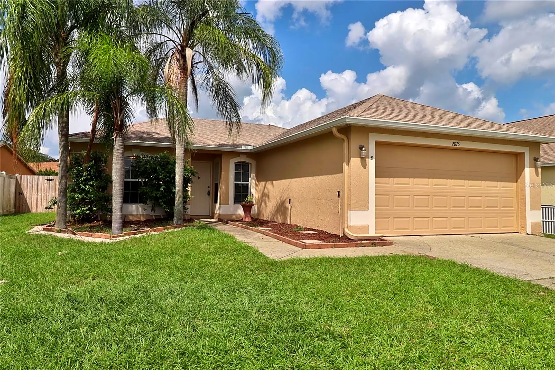 2875 Aragon Terrace Houses - Lake Mary, FL 32746