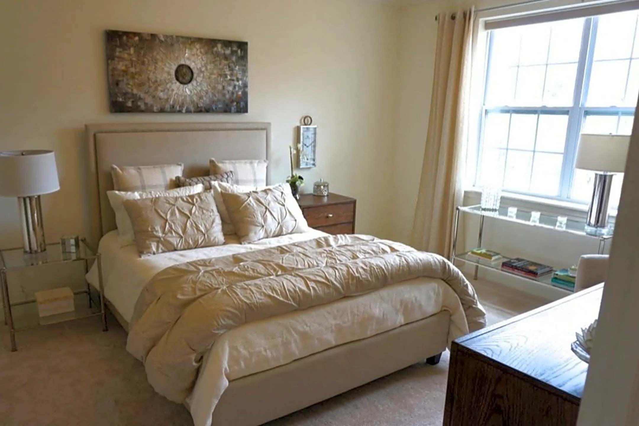 Parkside Village 1 Winslowe Drive Albany, NY Apartments for Rent