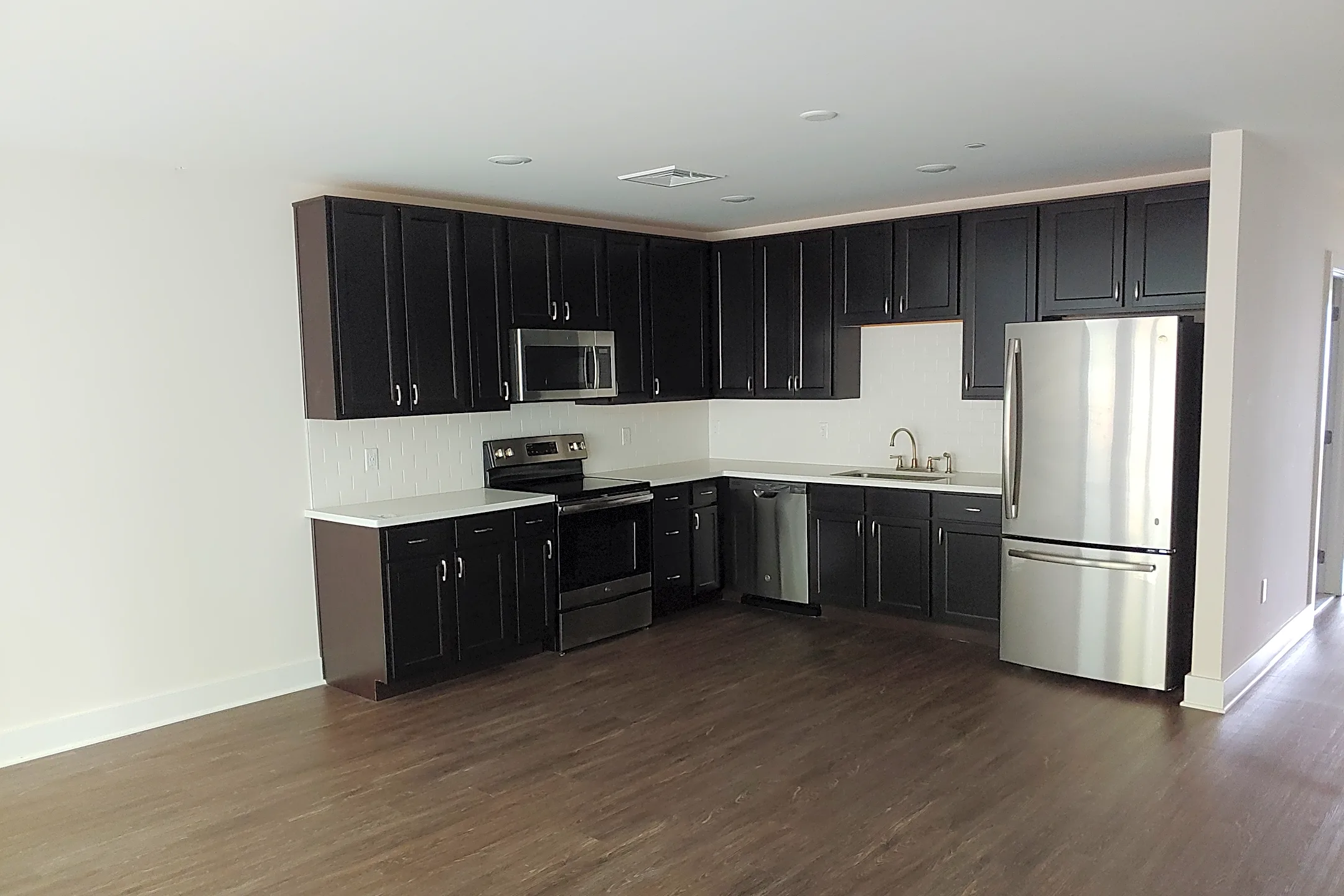 Highland Hills Carriage Homes - Cumberland, RI