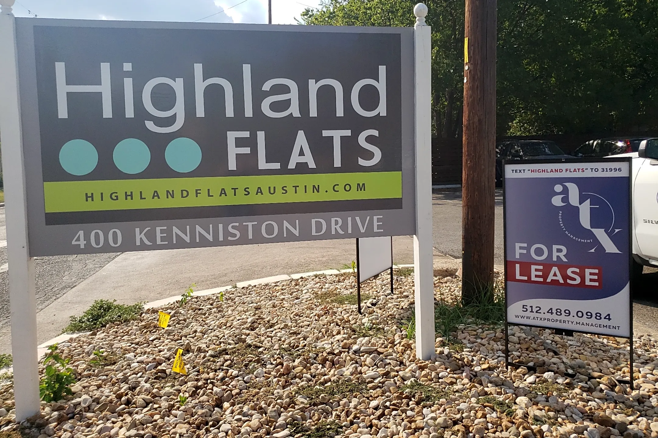 Highland Flats - 400 Kenniston Dr | Austin, TX Apartments for Rent | Rent.