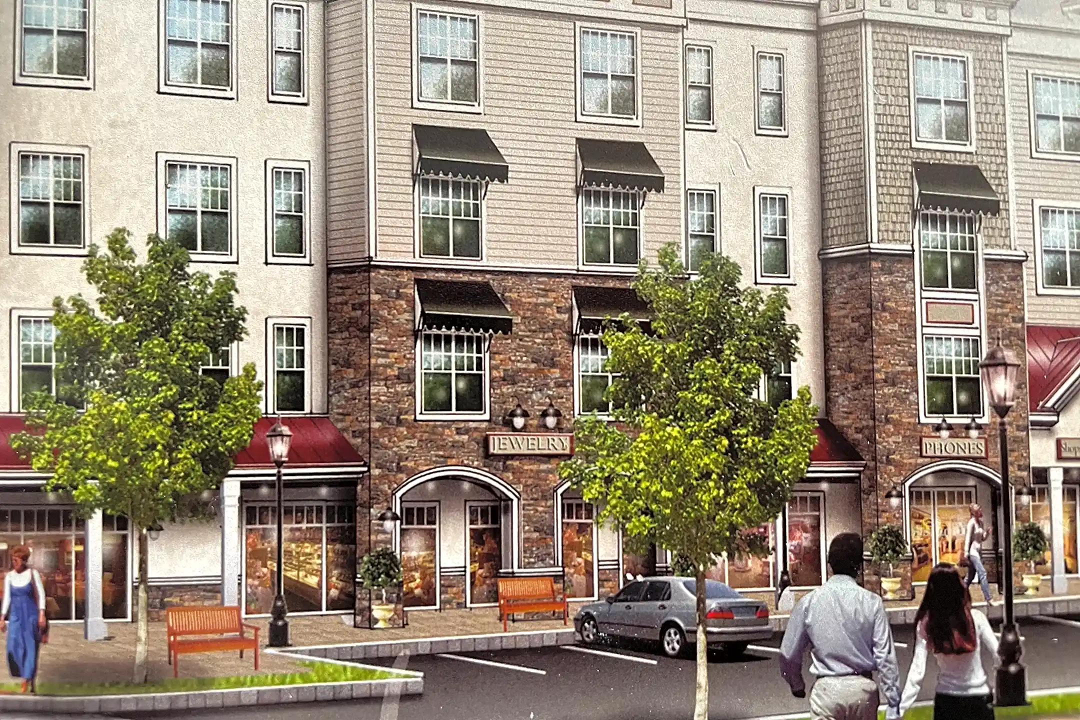 Pet Friendly Apartments Brick Nj