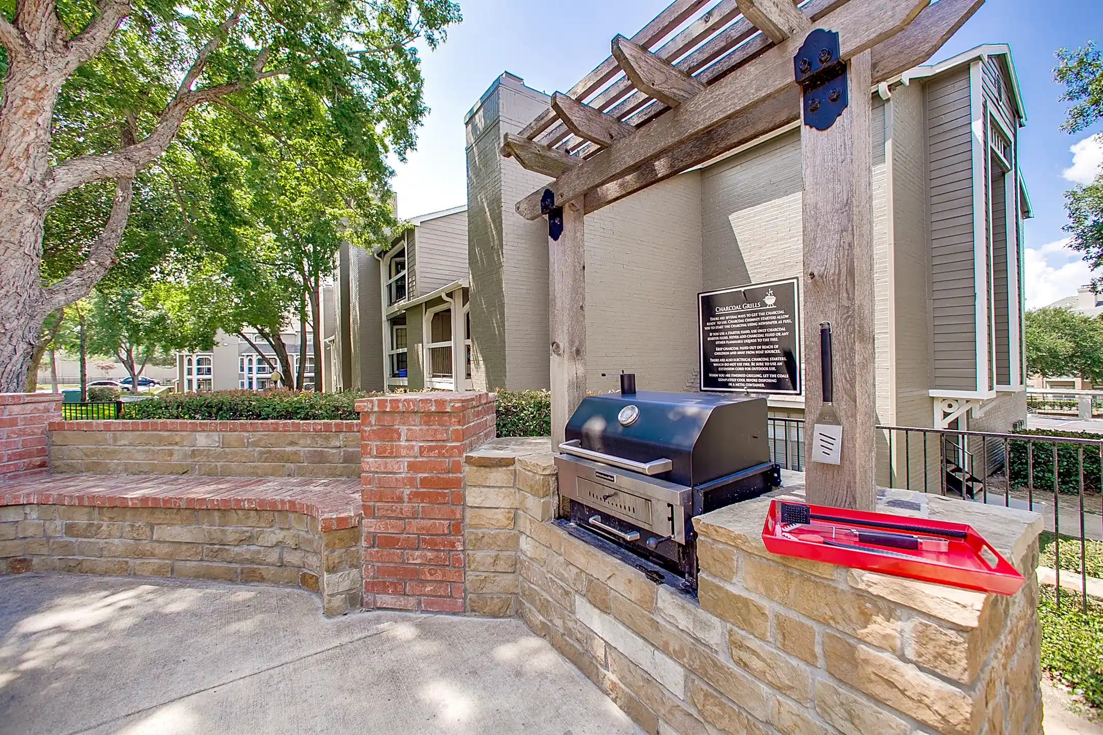 Arbors Of Las Colinas 1000 San Jacinto Dr Irving, TX Apartments for Rent Rent.