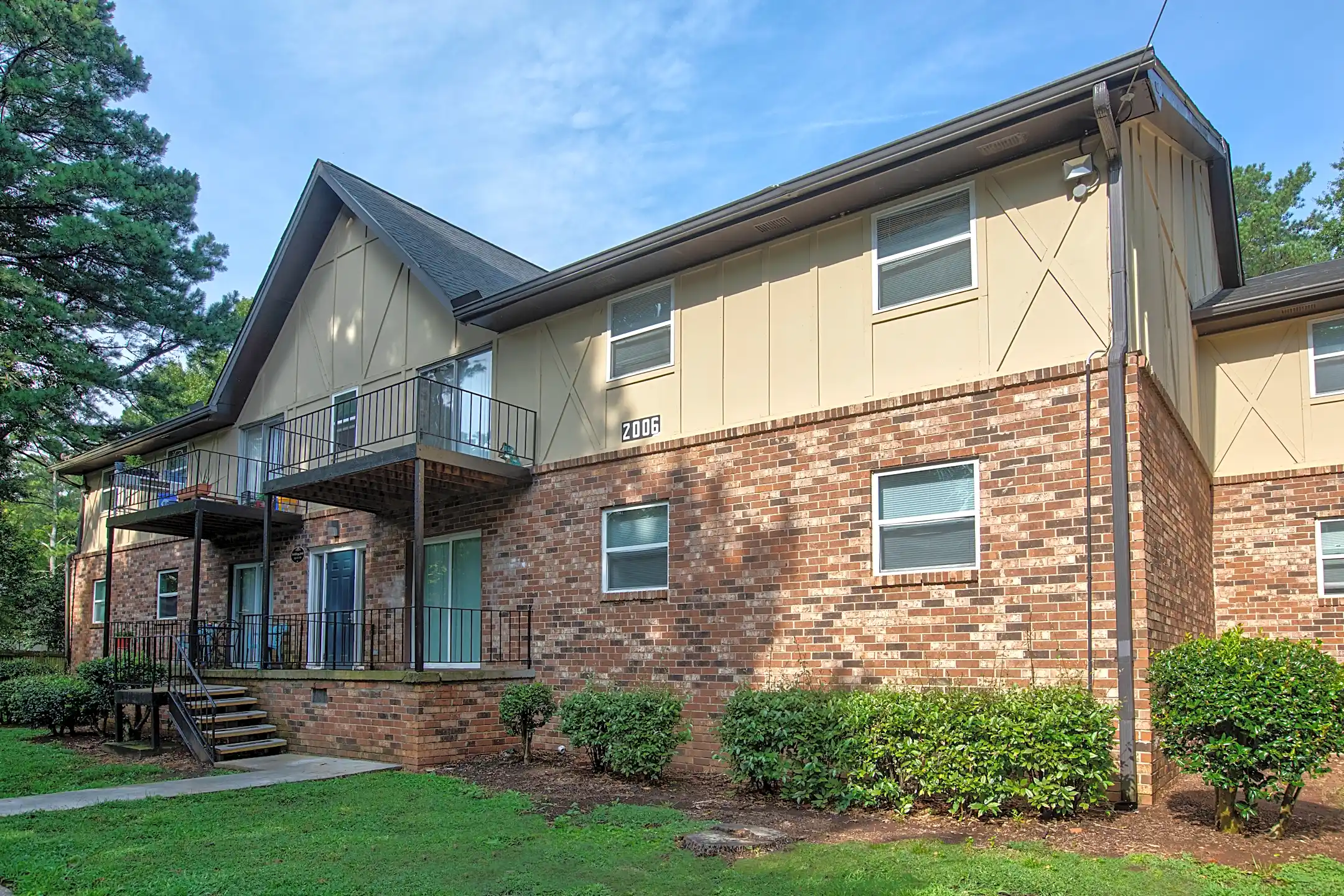 Northlake Apartments Tucker, GA 30084